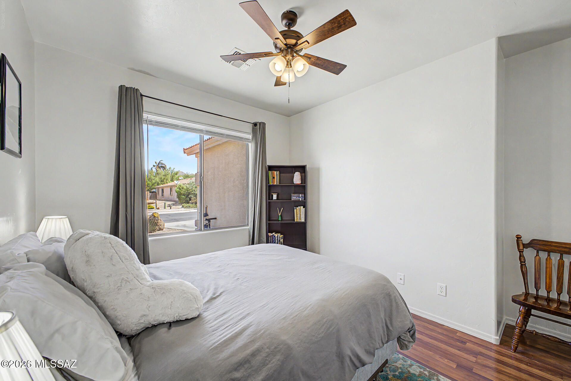 Villages At Red Hawk - Residential