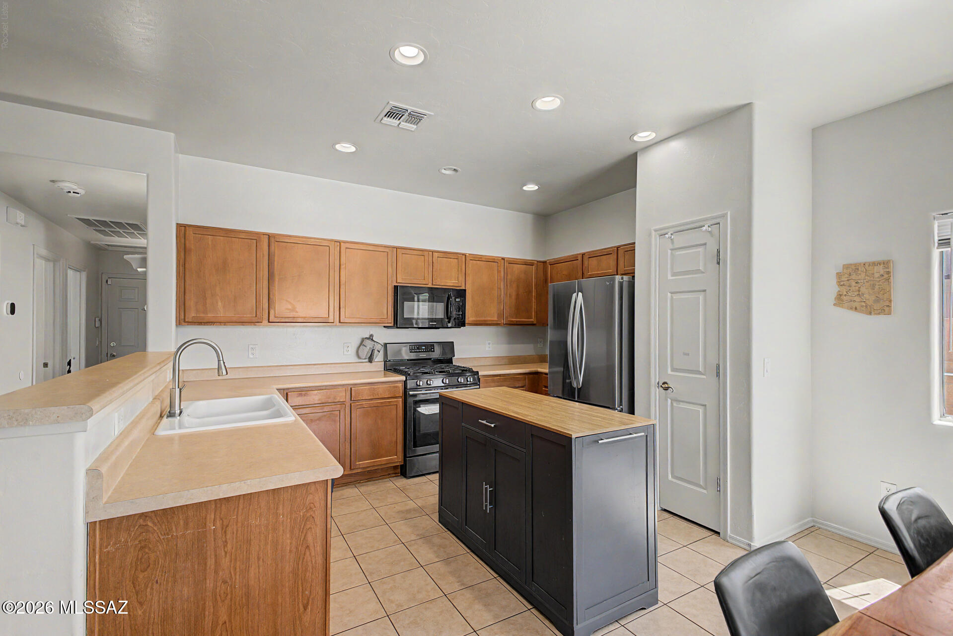 Villages At Red Hawk - Residential