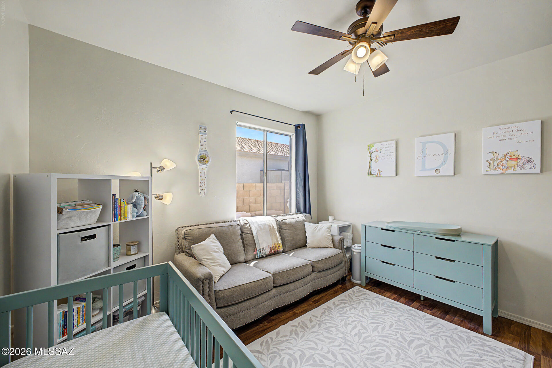 Villages At Red Hawk - Residential
