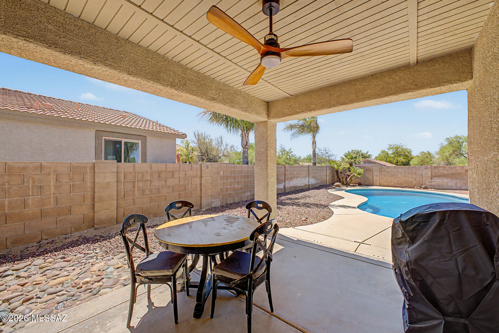 Villages At Red Hawk - Residential