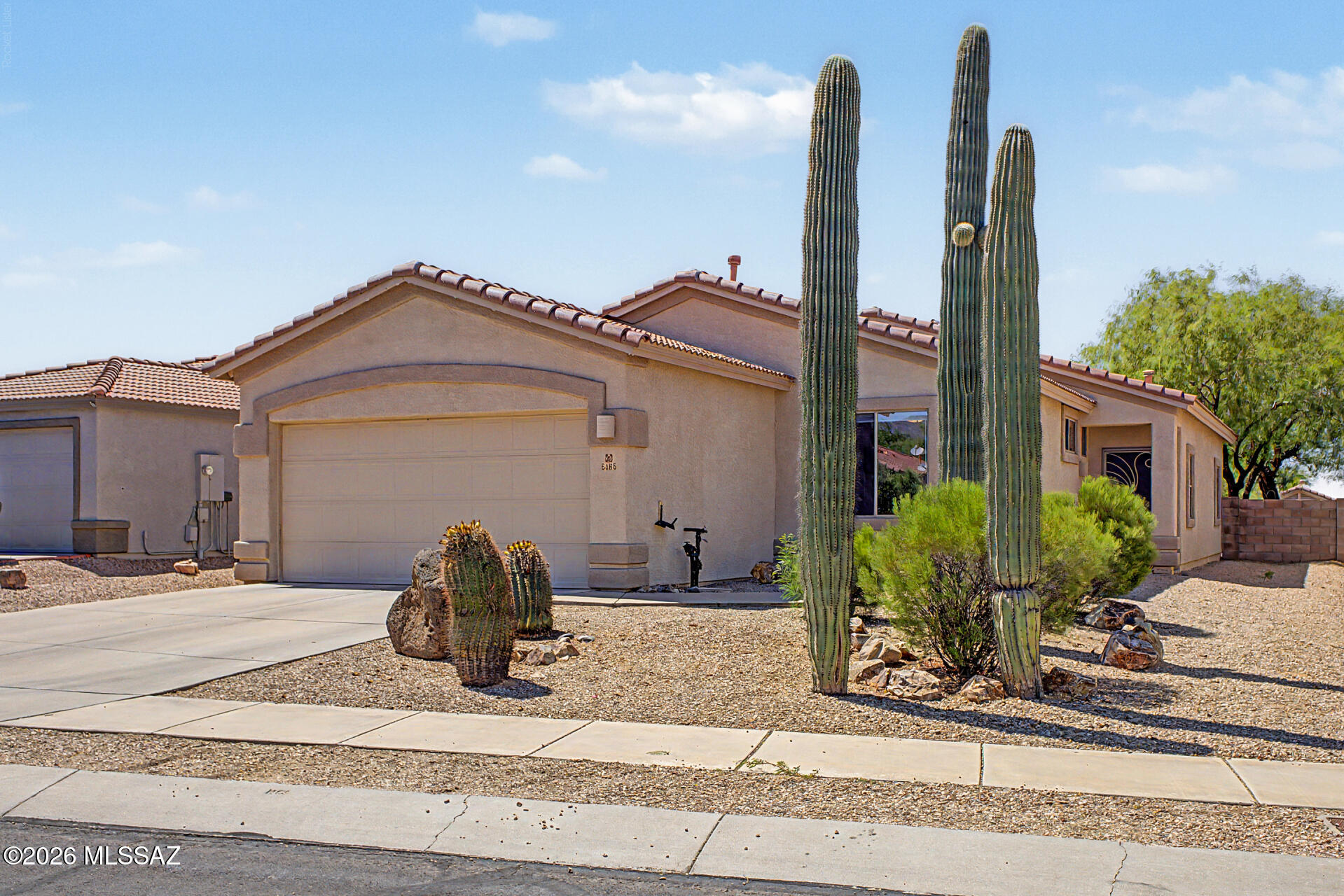 Villages At Red Hawk - Residential