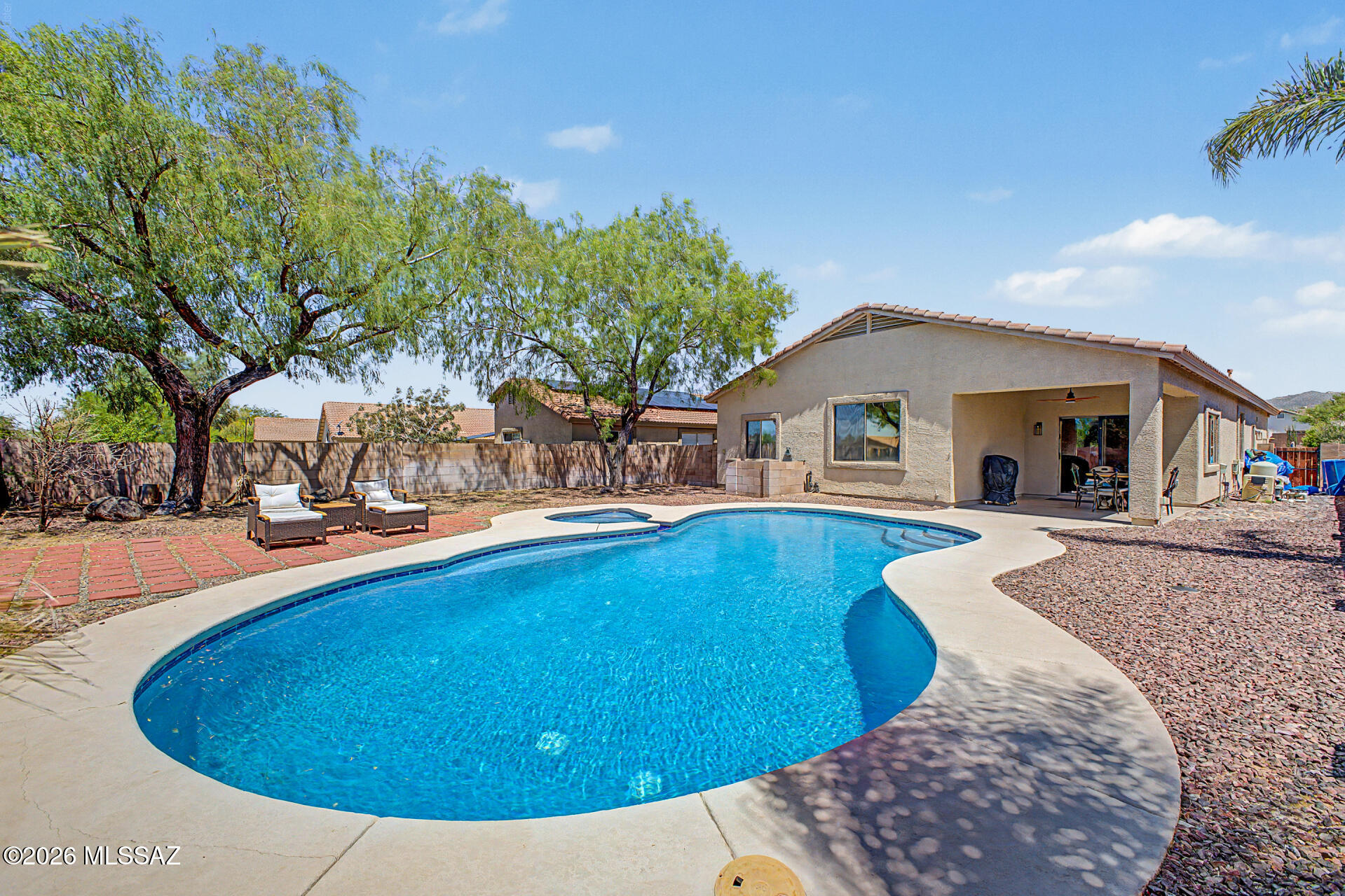 Villages At Red Hawk - Residential