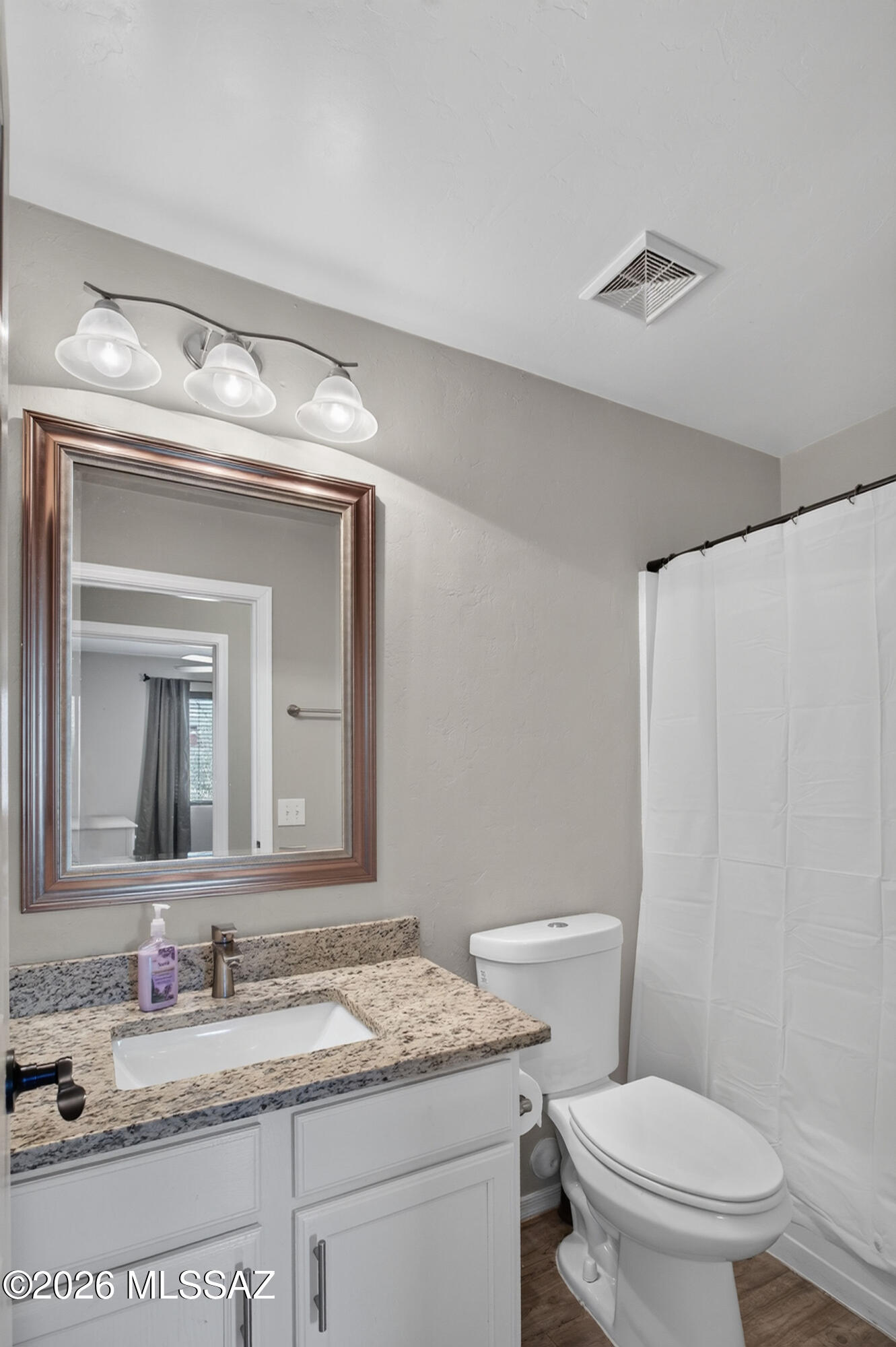 Old Spanish Trail Estates - Residential