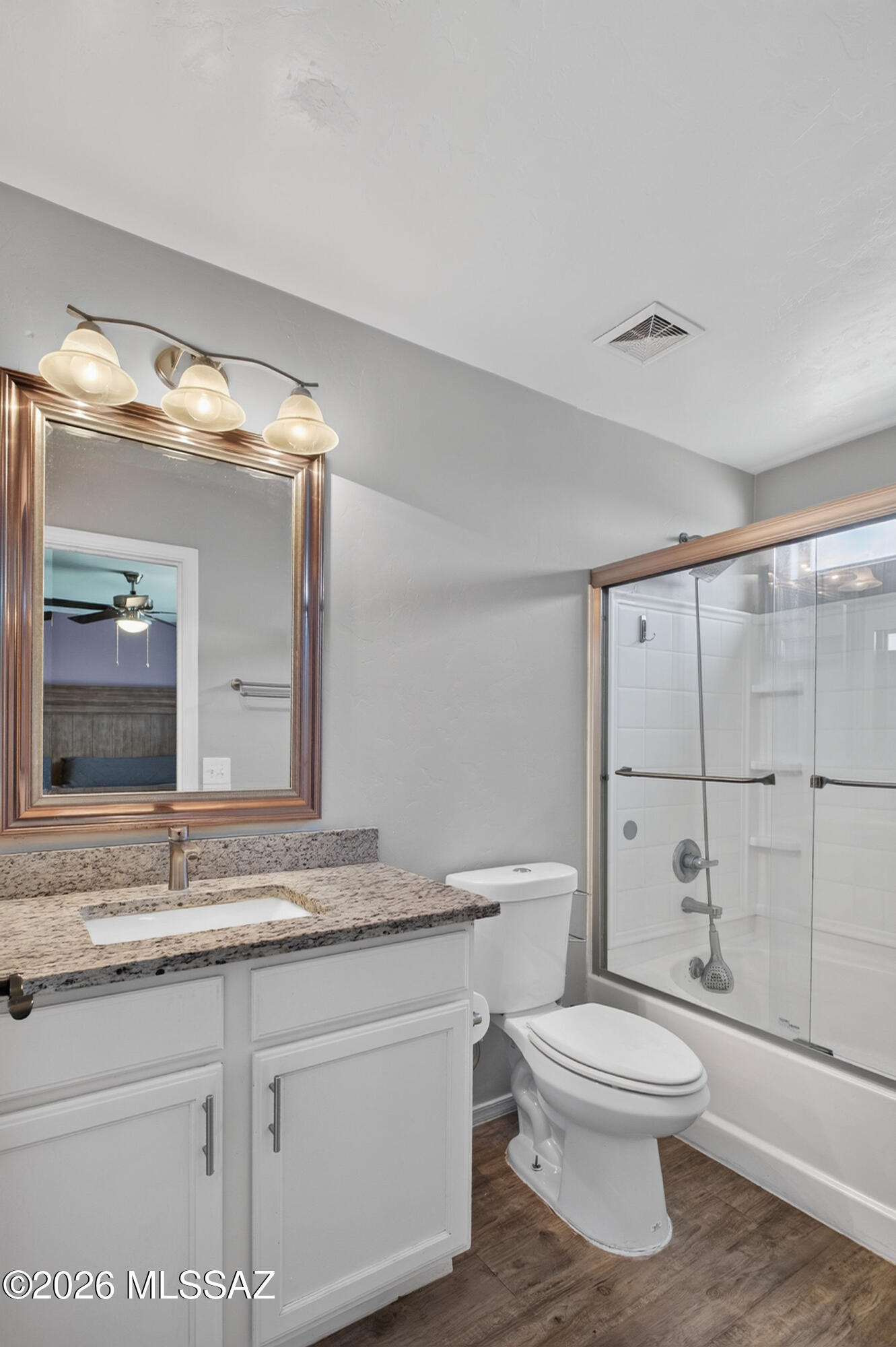 Old Spanish Trail Estates - Residential