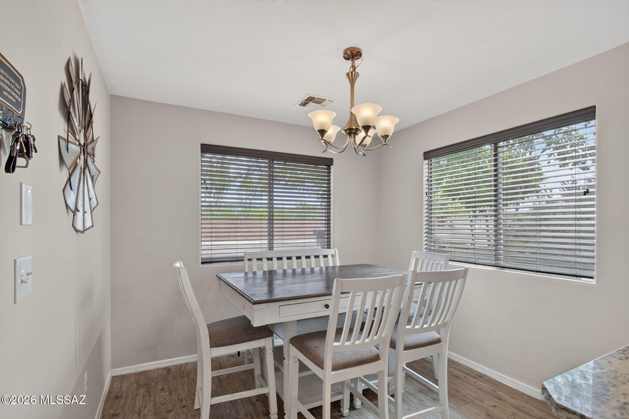 Old Spanish Trail Estates - Residential