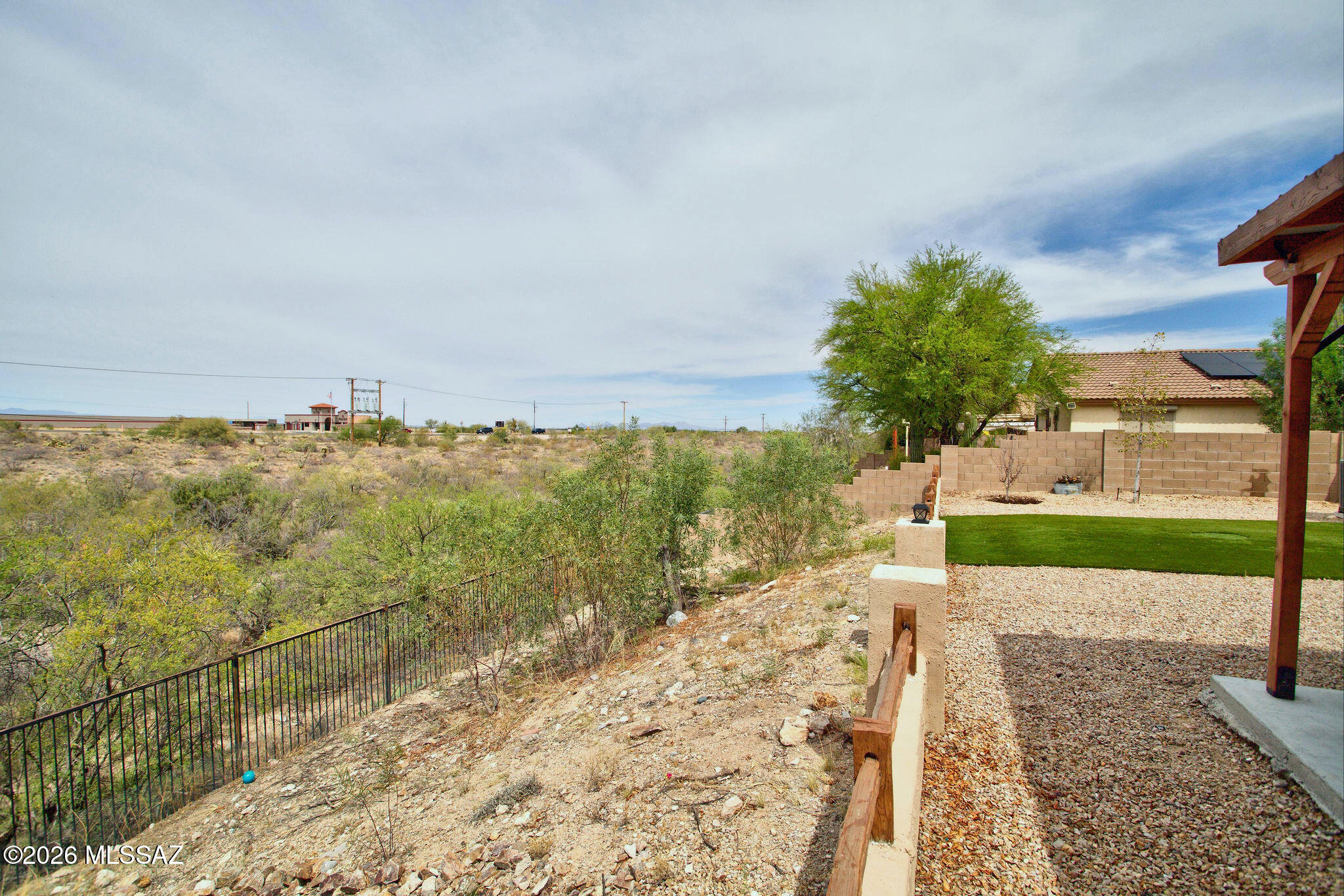 Old Spanish Trail Estates - Residential