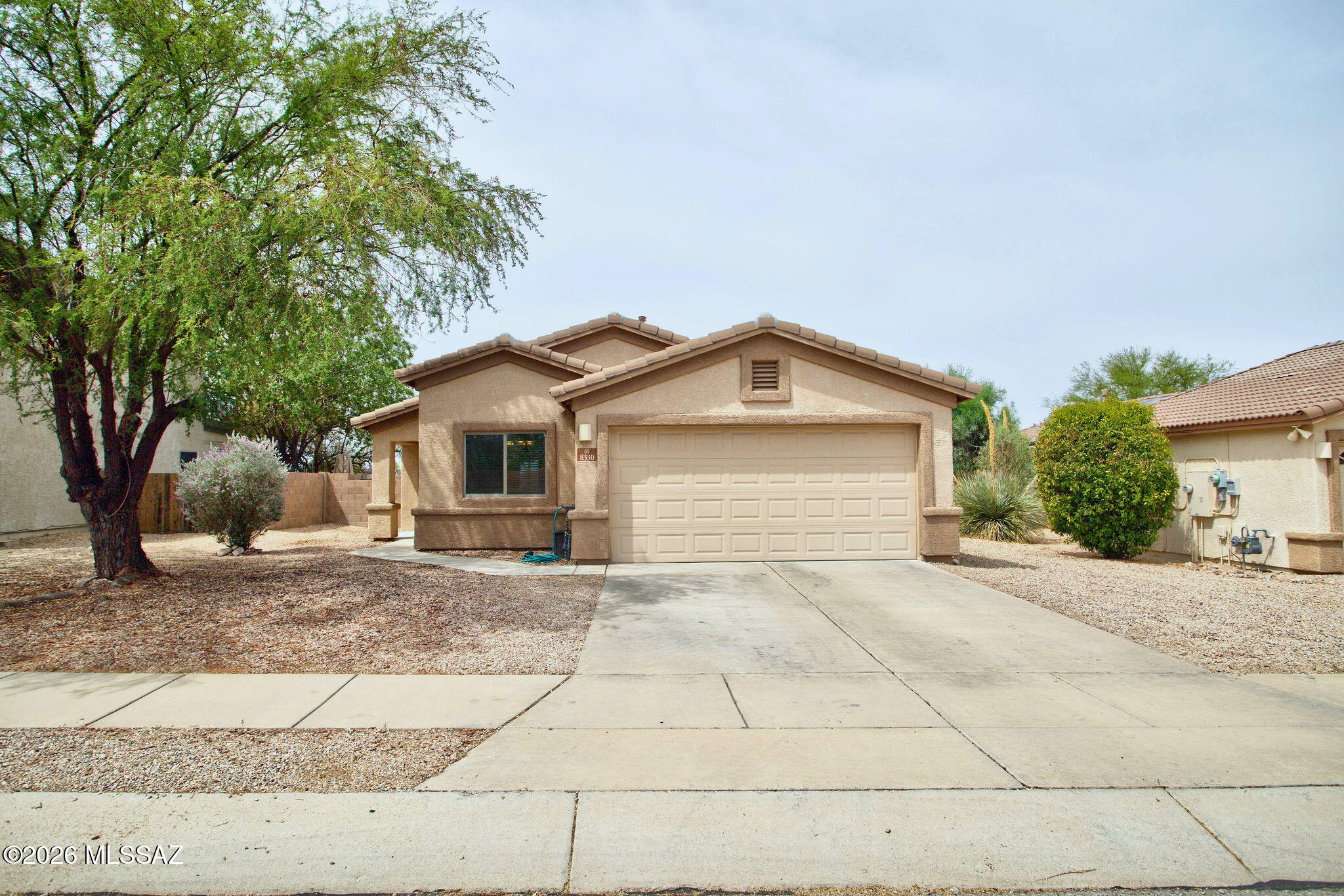 Old Spanish Trail Estates - Residential