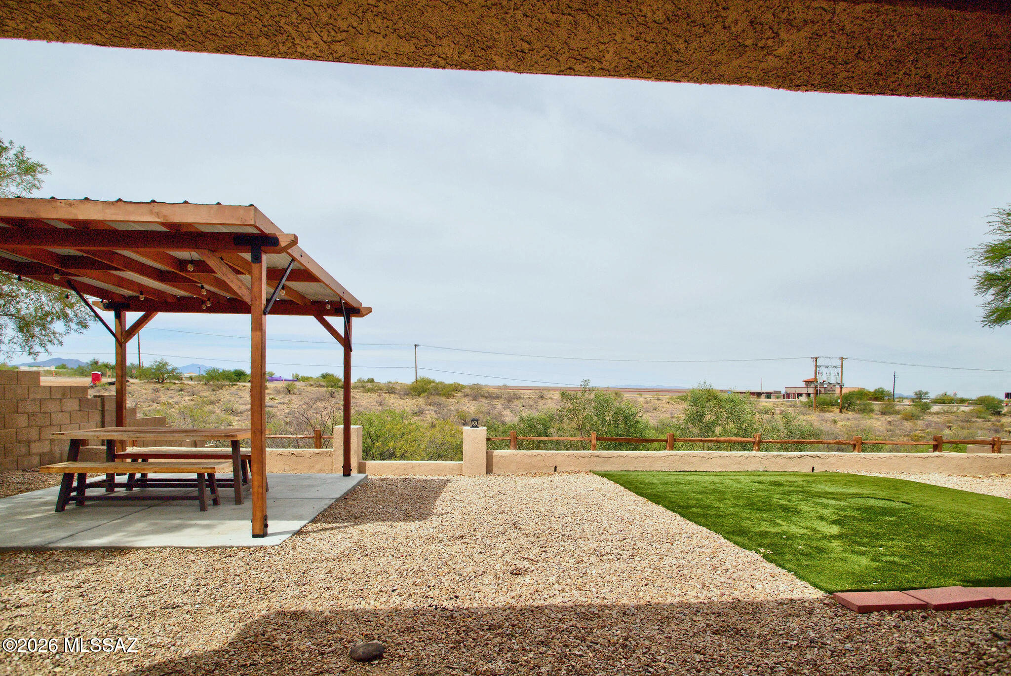 Old Spanish Trail Estates - Residential