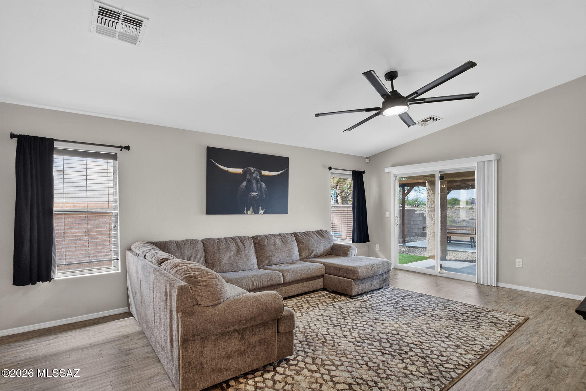 Old Spanish Trail Estates - Residential