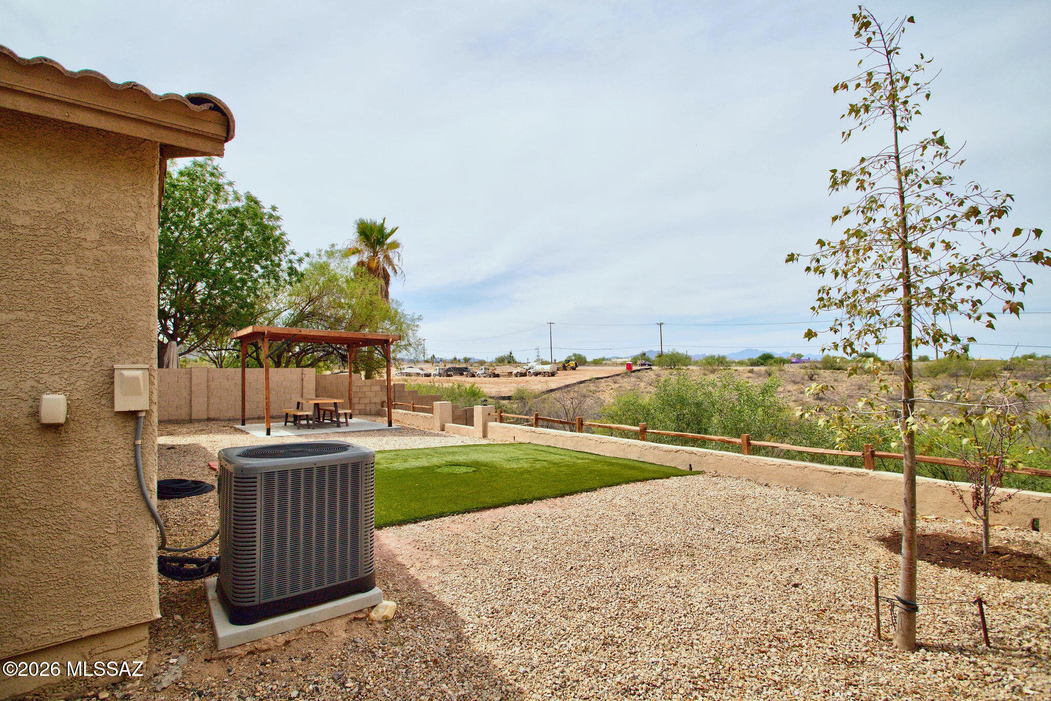 Old Spanish Trail Estates - Residential