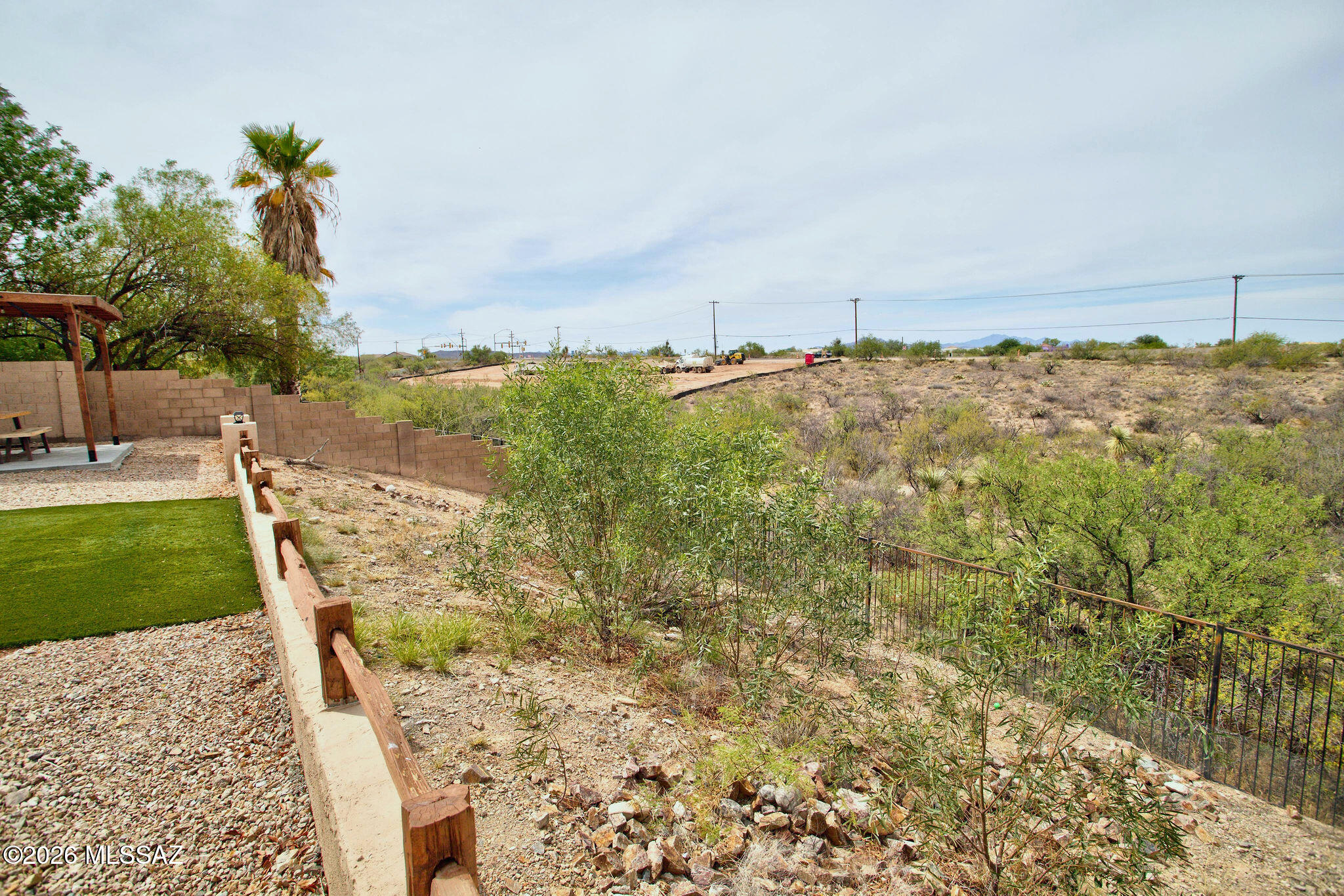 Old Spanish Trail Estates - Residential
