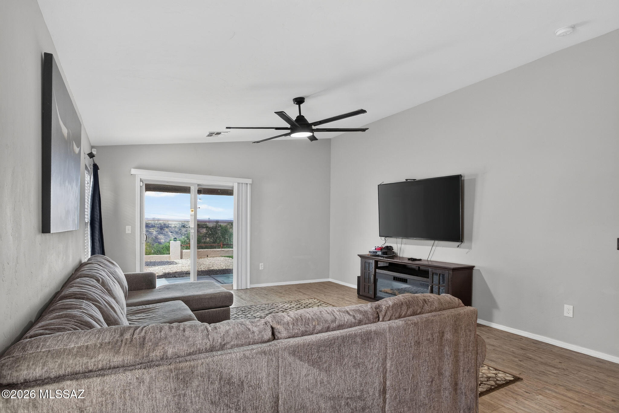 Old Spanish Trail Estates - Residential