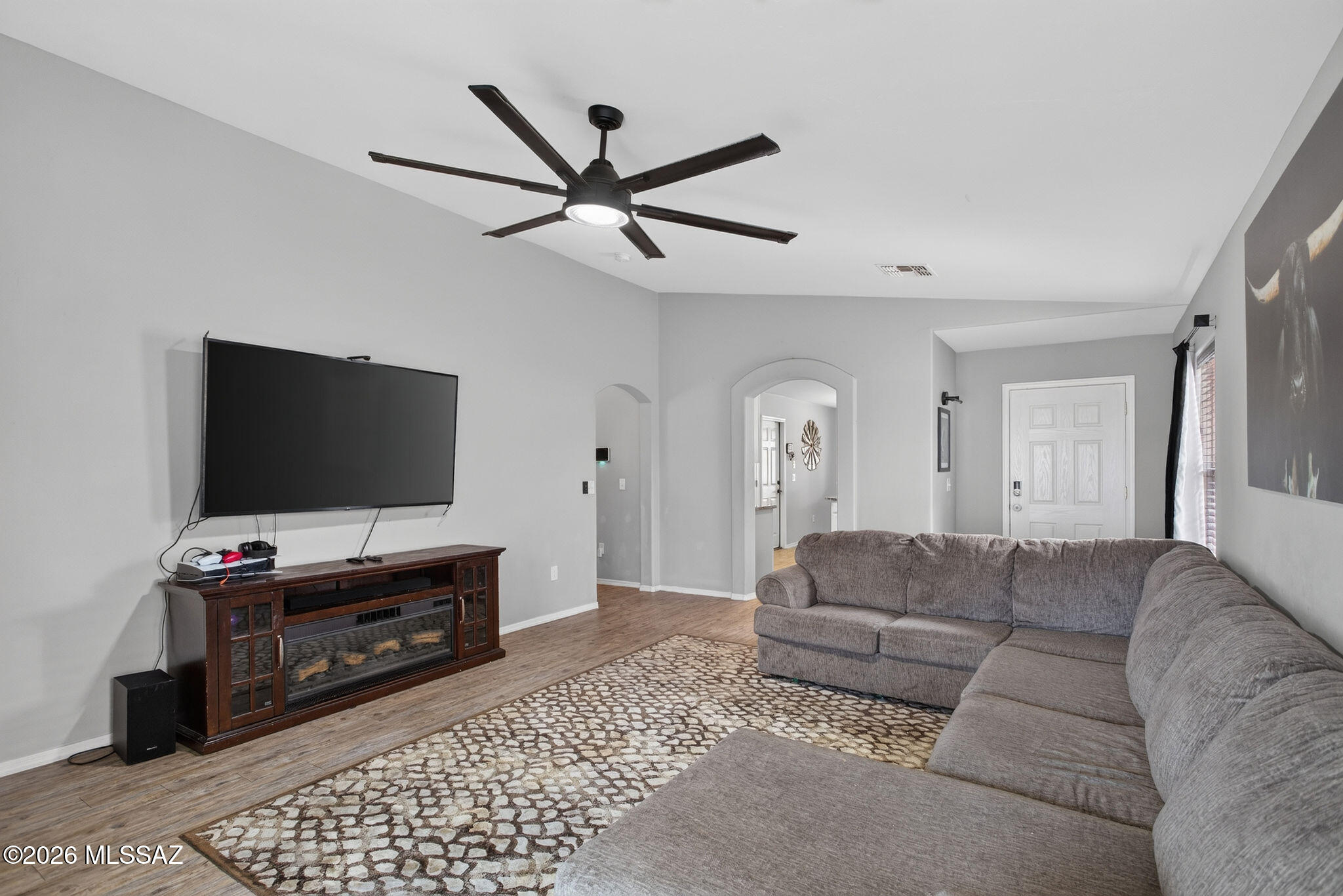 Old Spanish Trail Estates - Residential