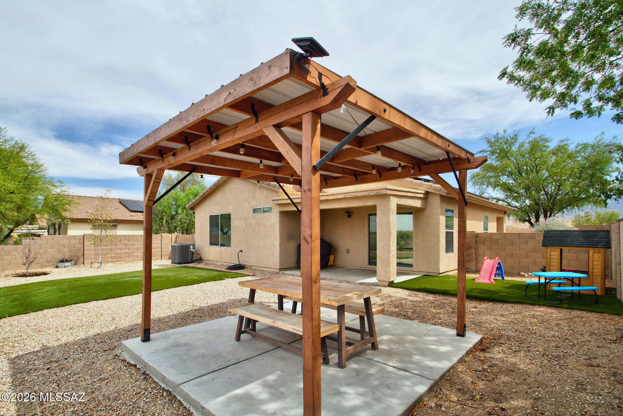 Old Spanish Trail Estates - Residential