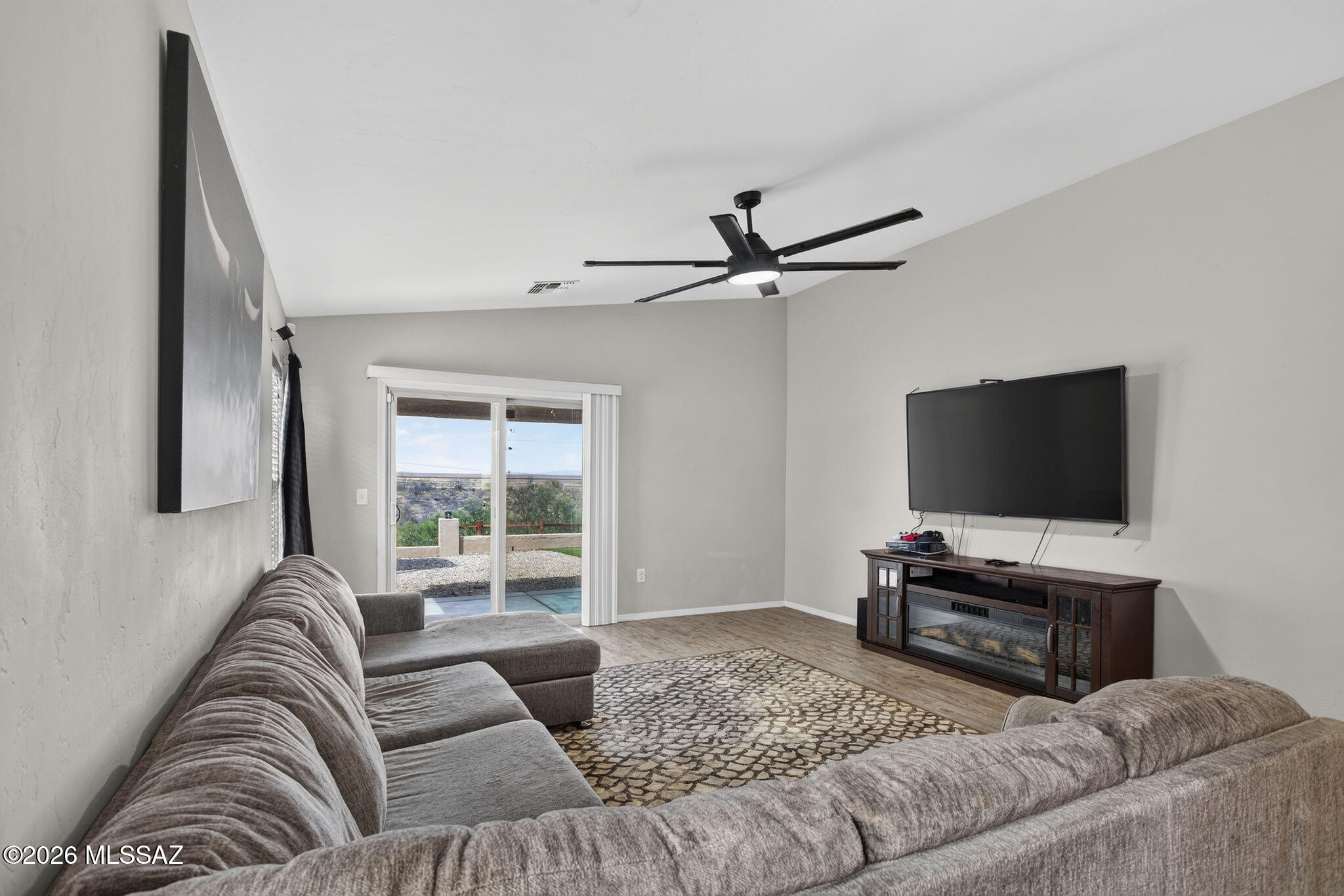 Old Spanish Trail Estates - Residential