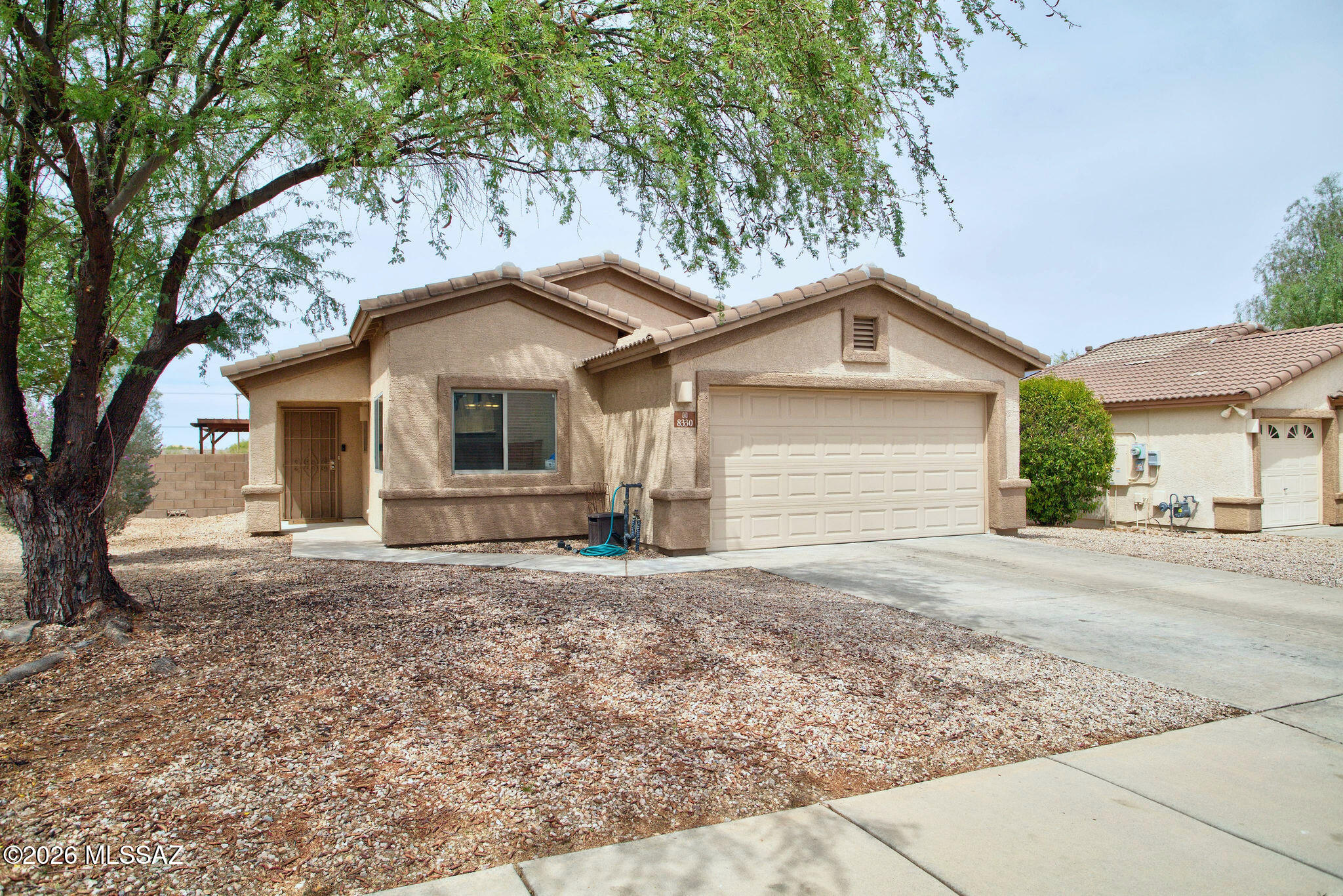 Old Spanish Trail Estates - Residential