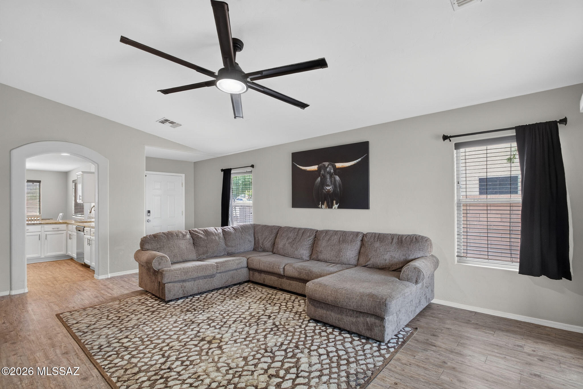 Old Spanish Trail Estates - Residential