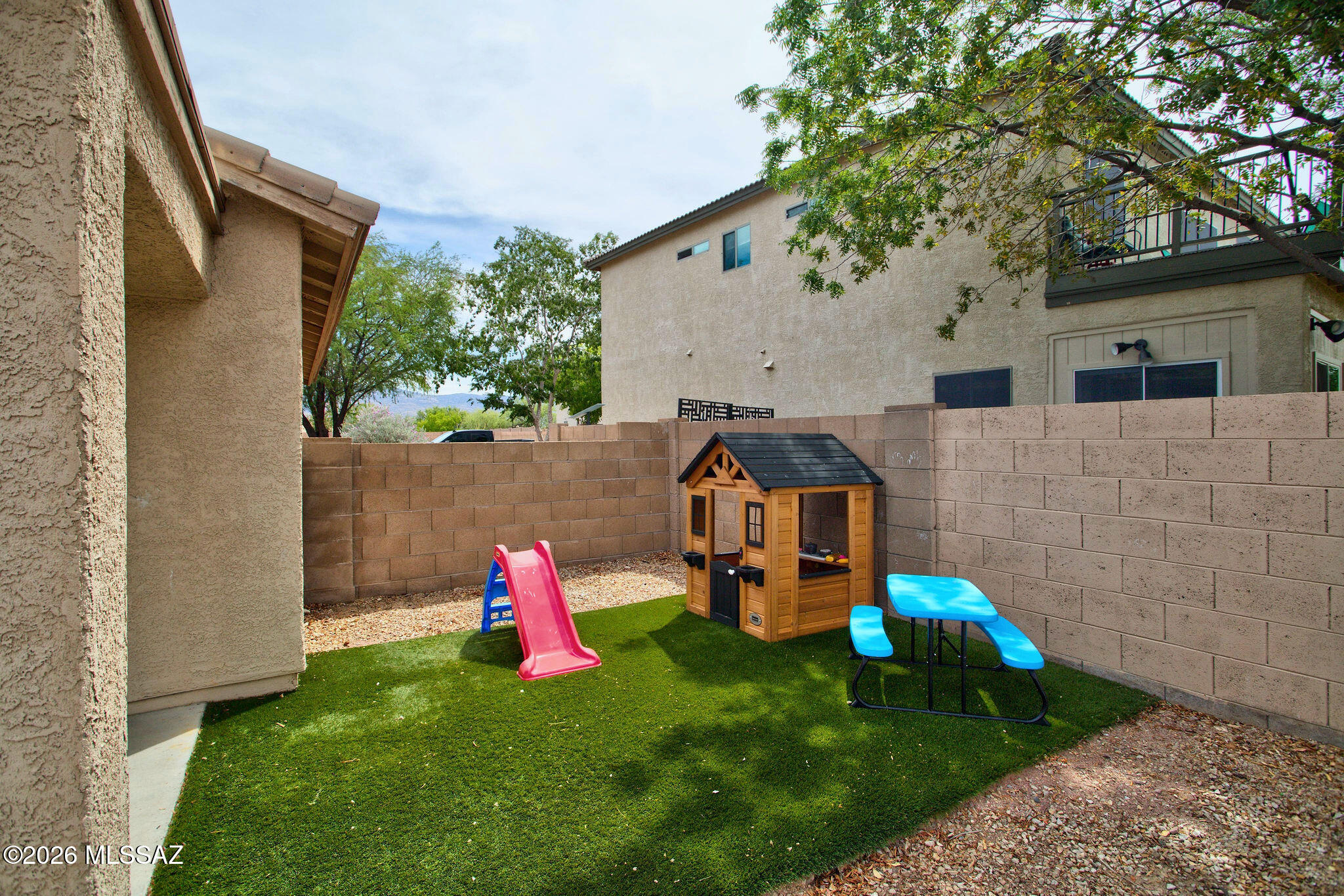 Old Spanish Trail Estates - Residential