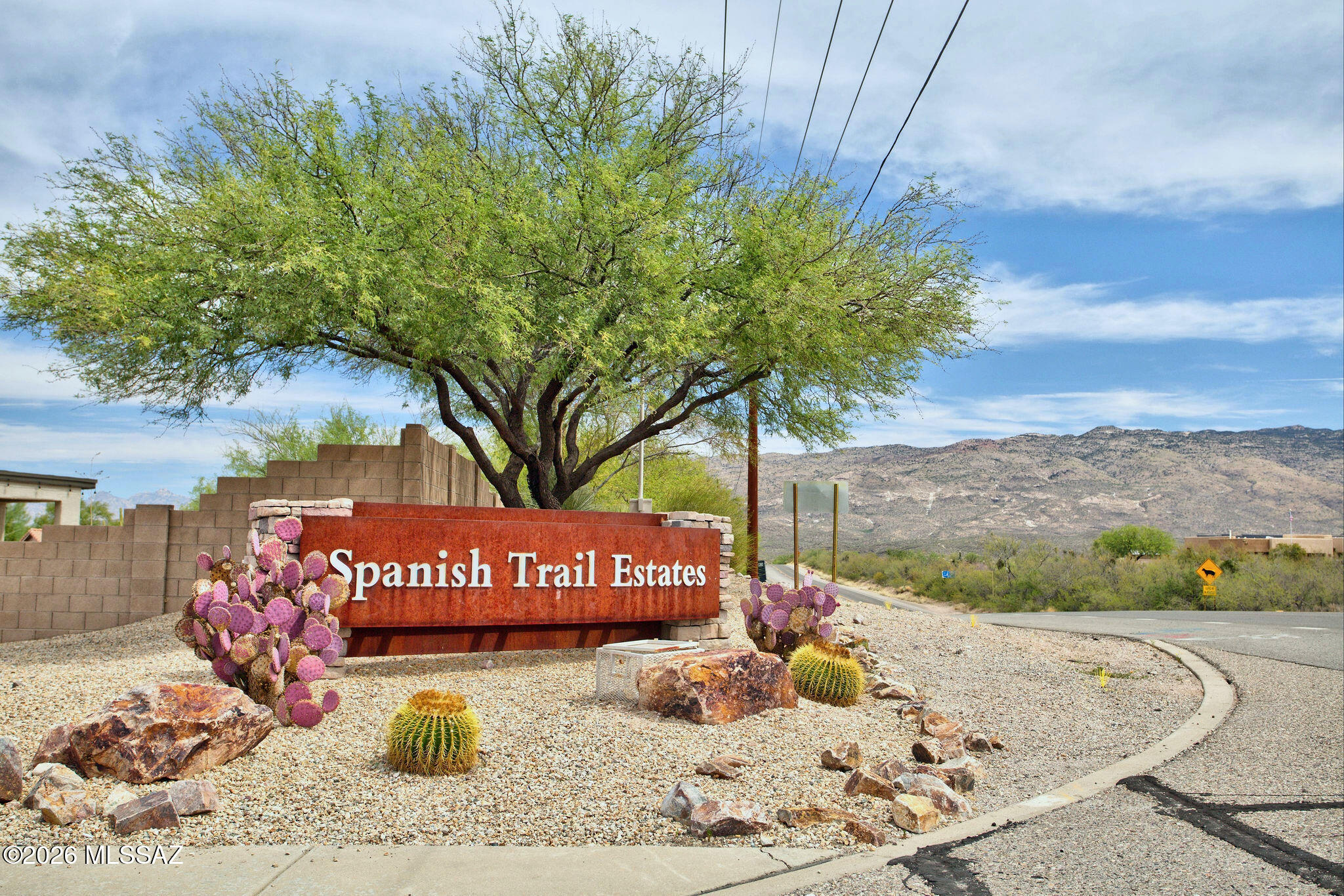 Old Spanish Trail Estates - Residential