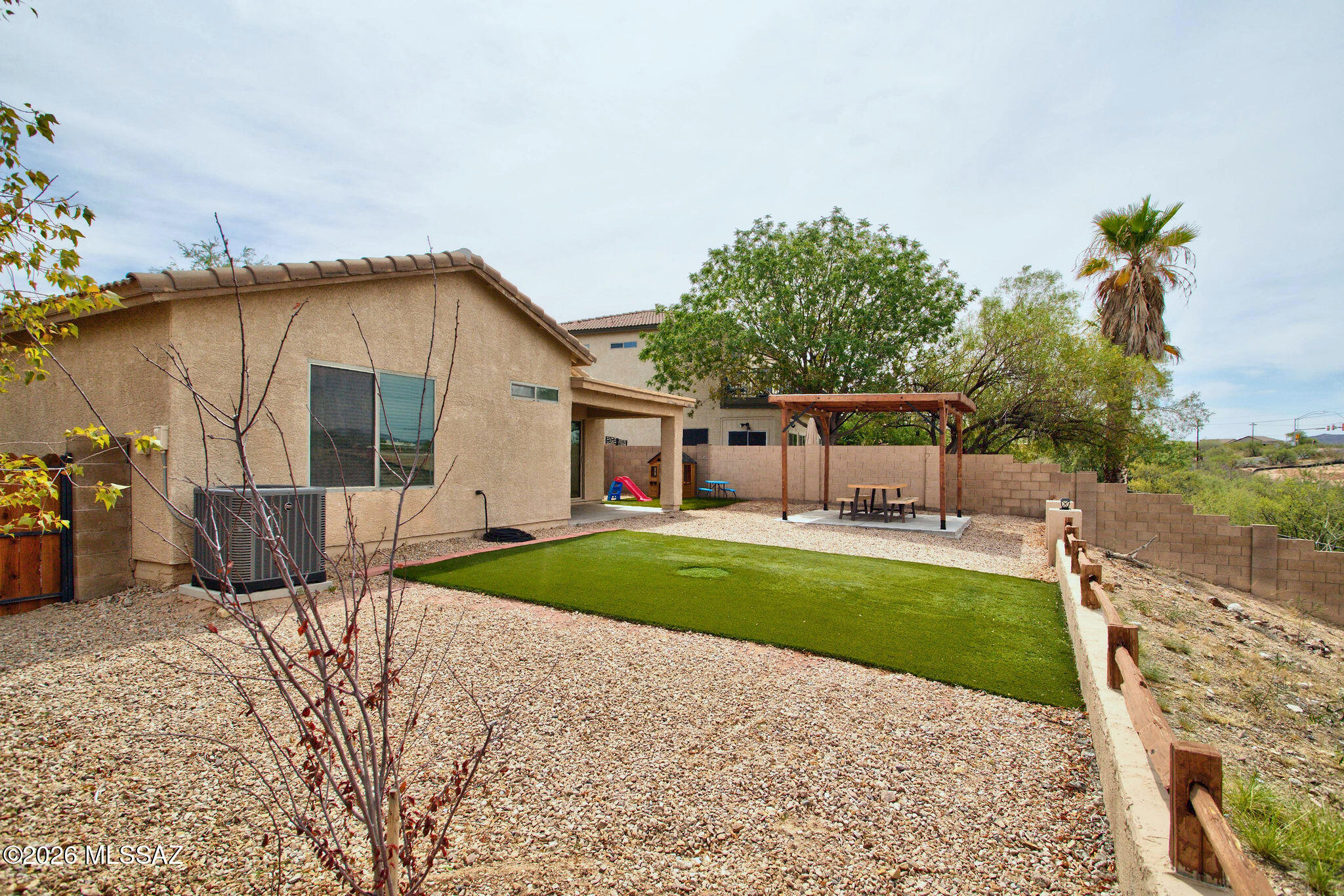Old Spanish Trail Estates - Residential