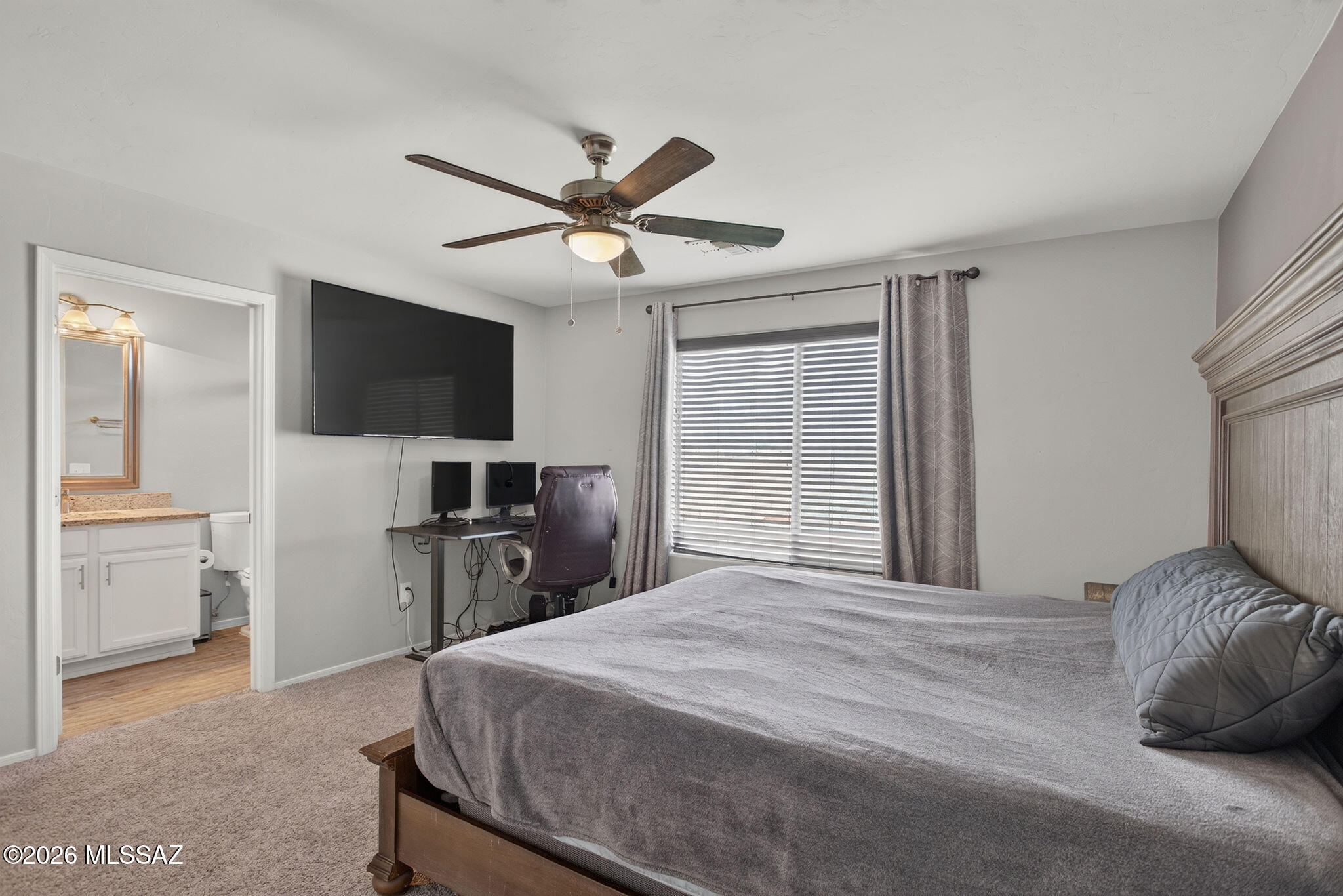 Old Spanish Trail Estates - Residential