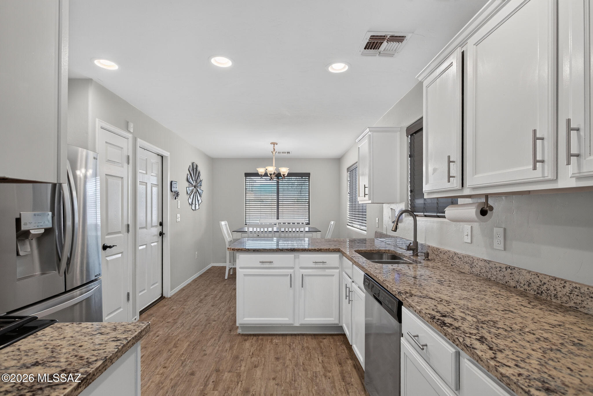Old Spanish Trail Estates - Residential