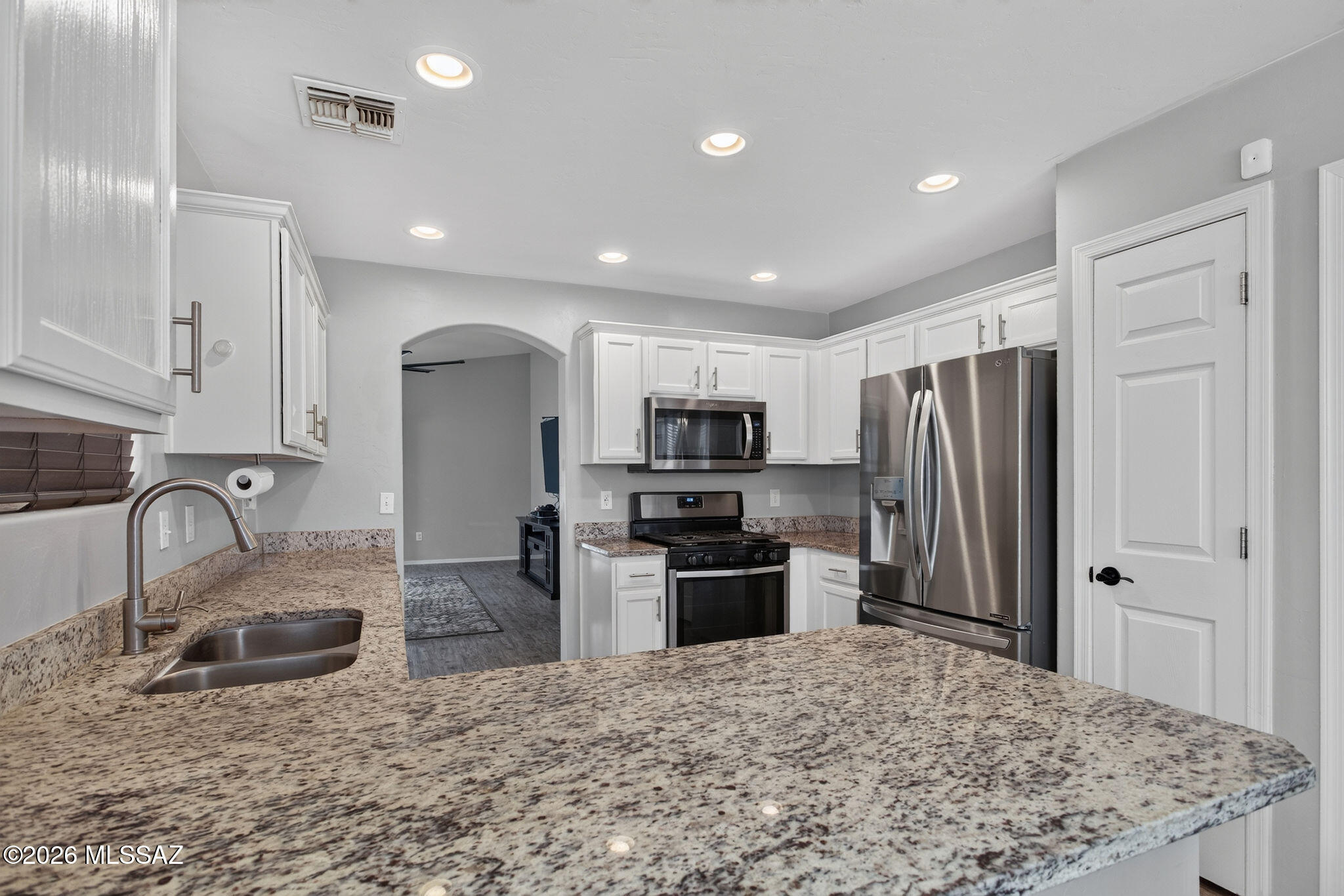 Old Spanish Trail Estates - Residential
