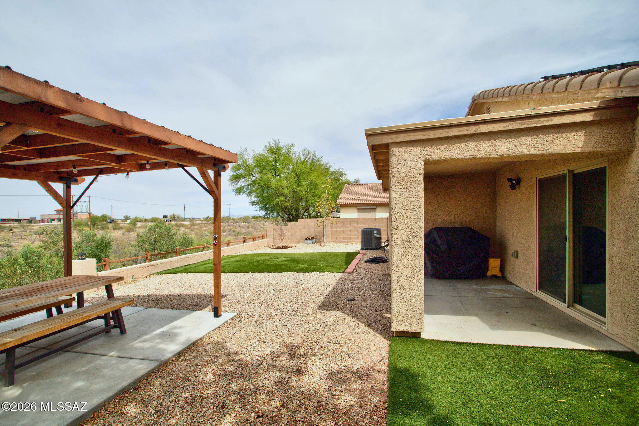 Old Spanish Trail Estates - Residential