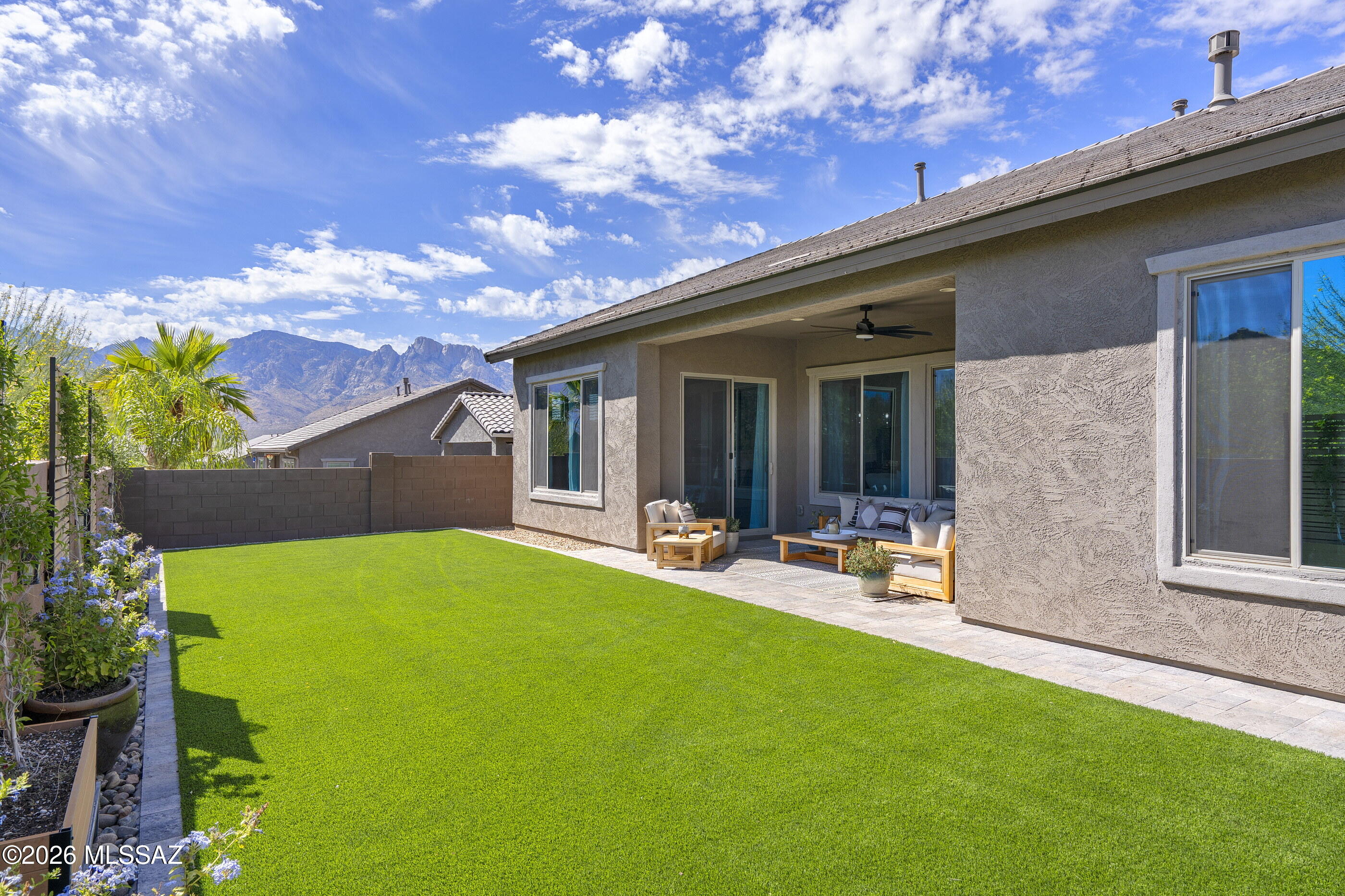 Rancho Vistoso Valley Vista - Residential
