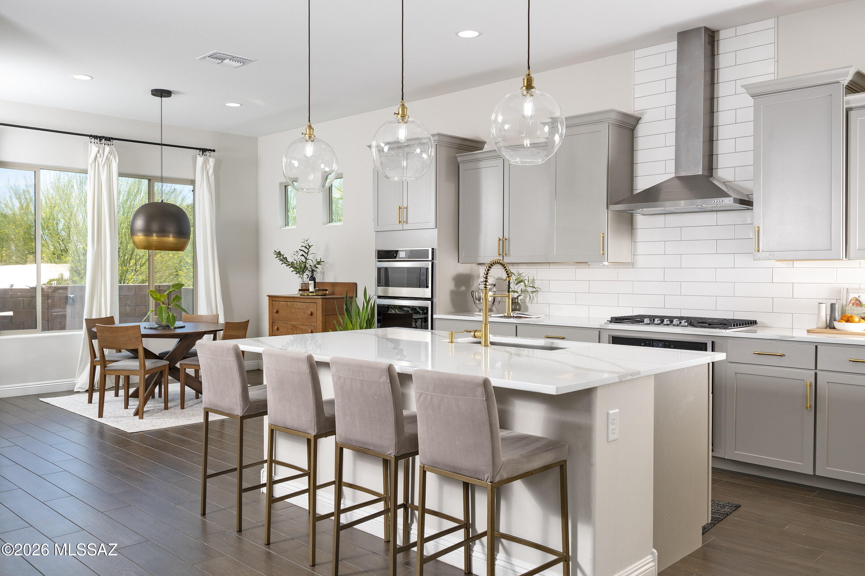 Rancho Vistoso Valley Vista - Residential