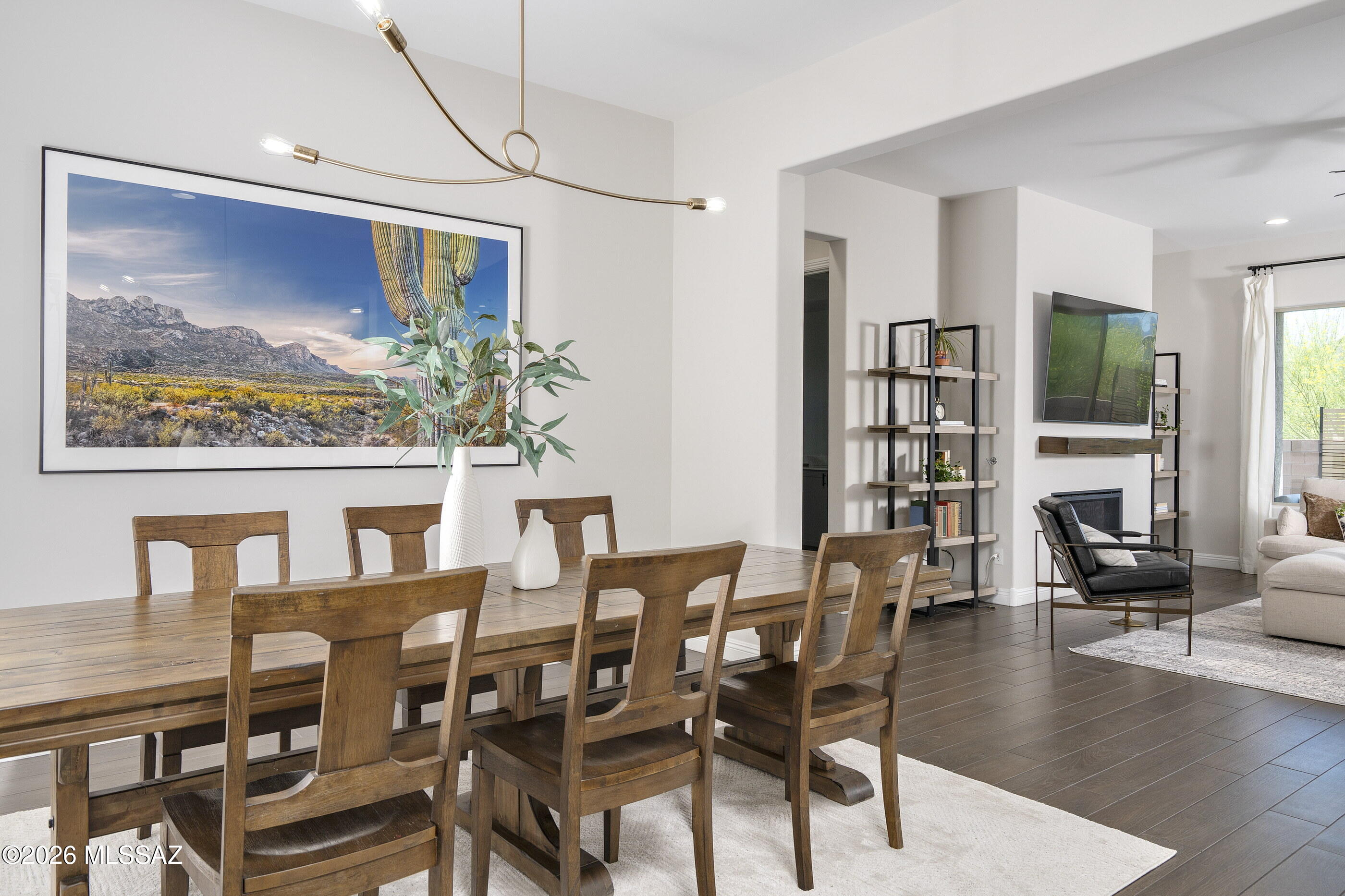 Rancho Vistoso Valley Vista - Residential