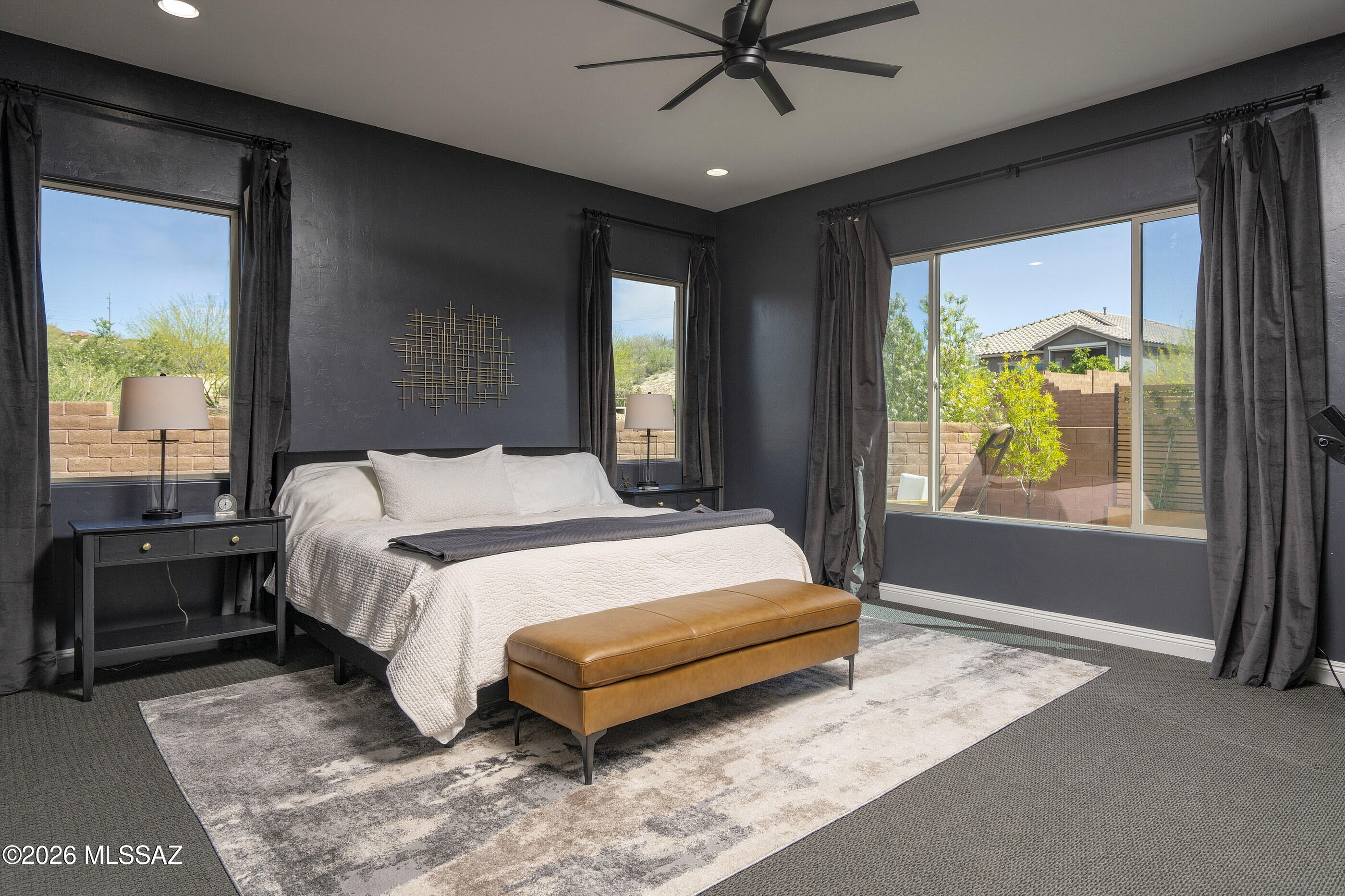 Rancho Vistoso Valley Vista - Residential