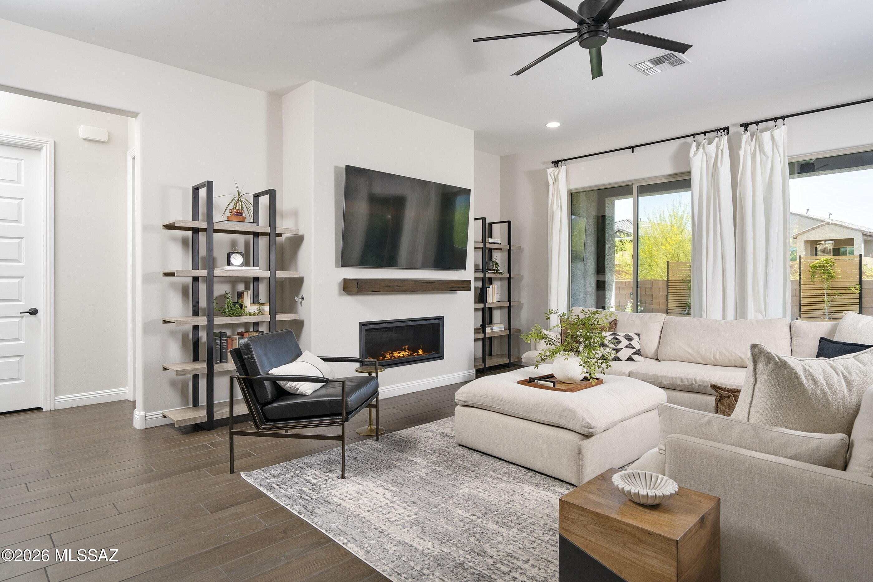 Rancho Vistoso Valley Vista - Residential
