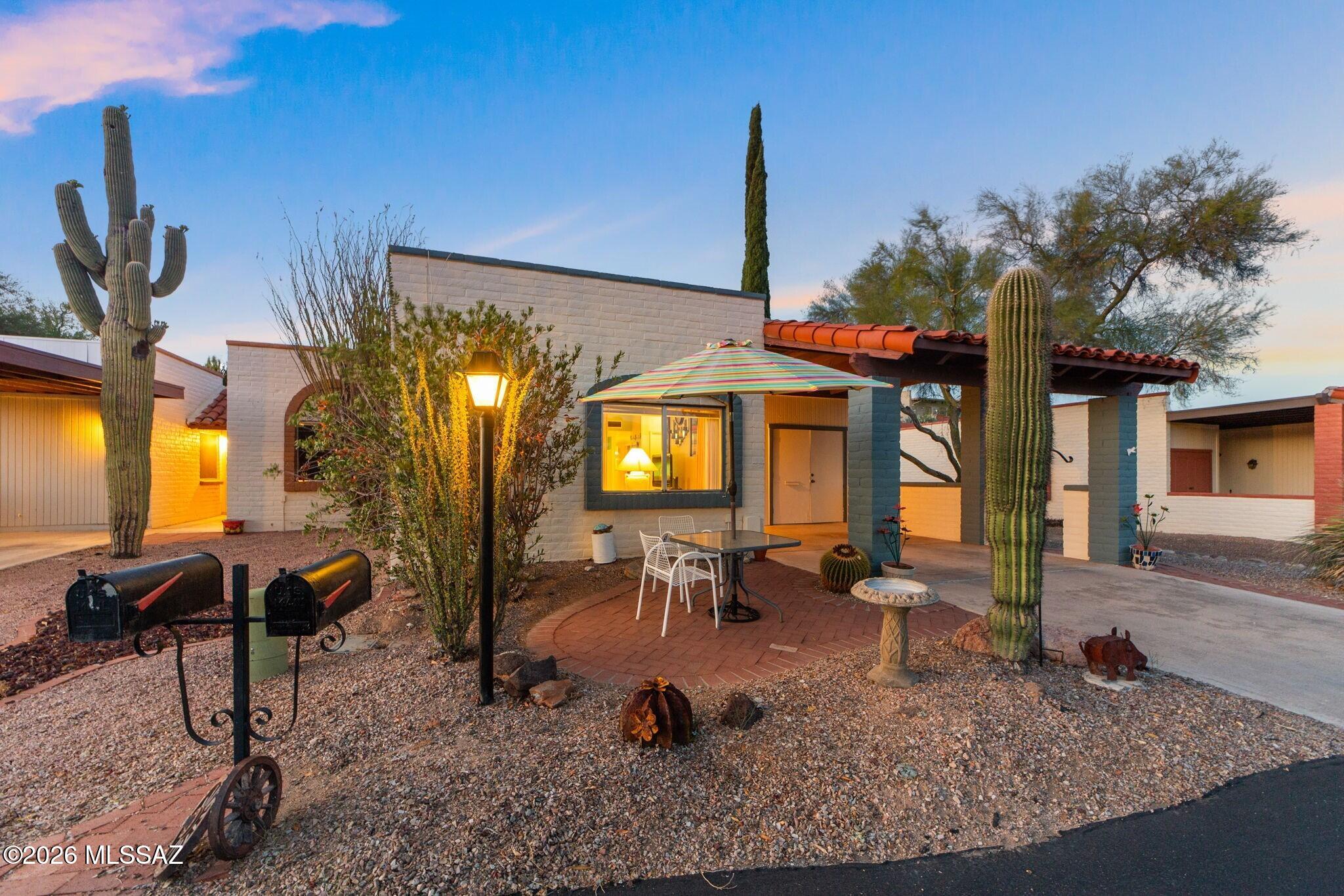 Green Valley Desert Hills NO. 2(1-613) - Residential