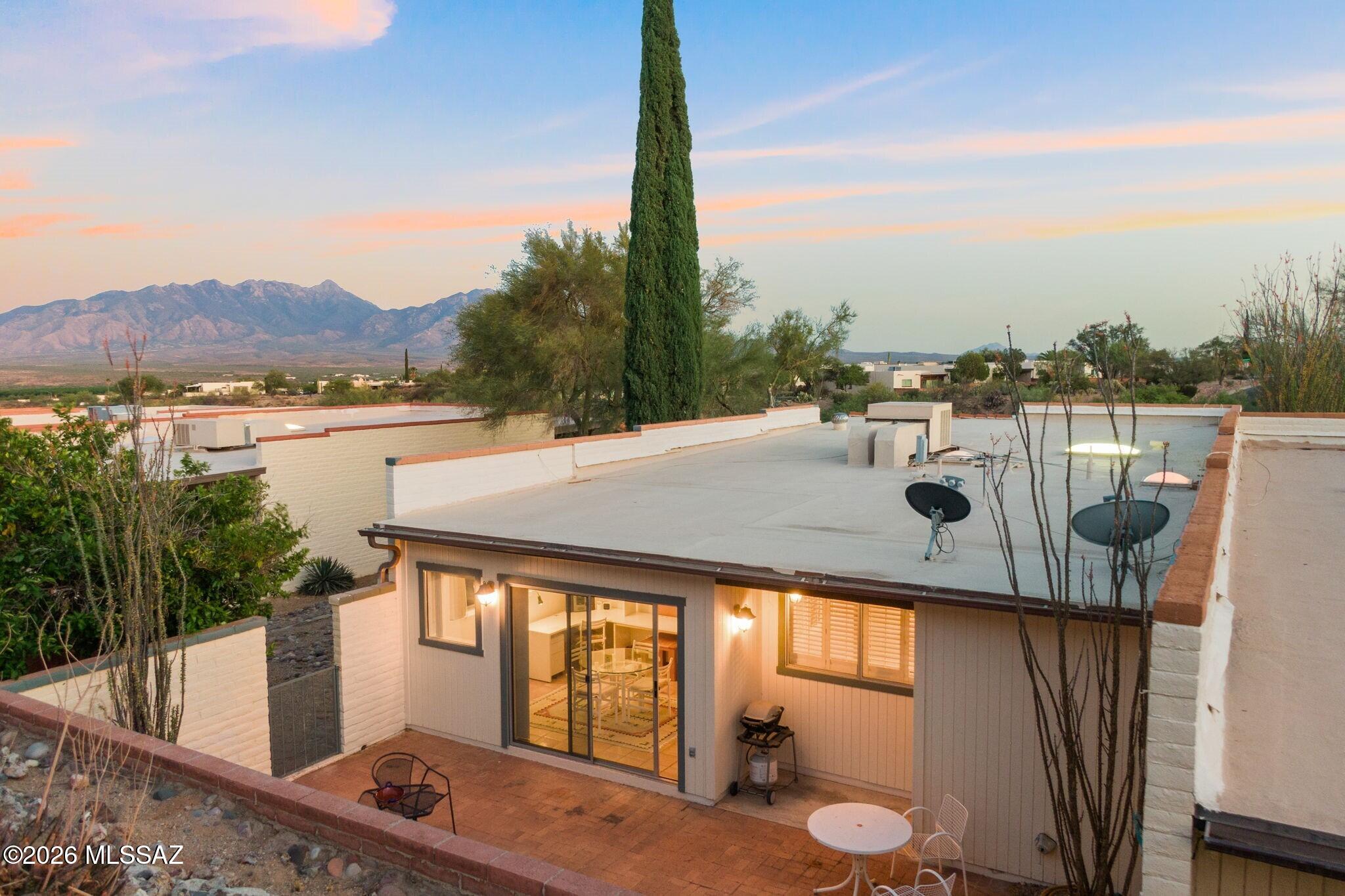 Green Valley Desert Hills NO. 2(1-613) - Residential