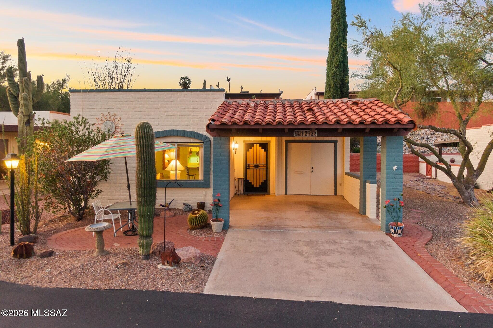 Green Valley Desert Hills NO. 2(1-613) - Residential