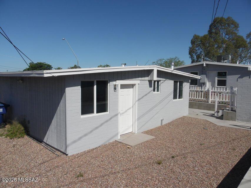 Biltmore Addition - Residential Lease