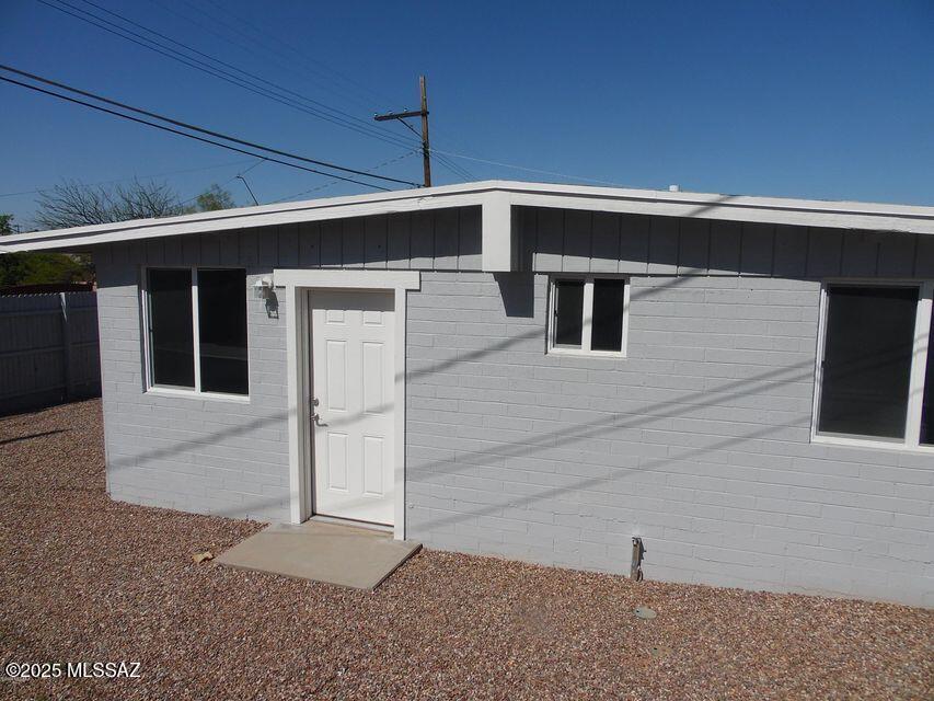 Biltmore Addition - Residential Lease