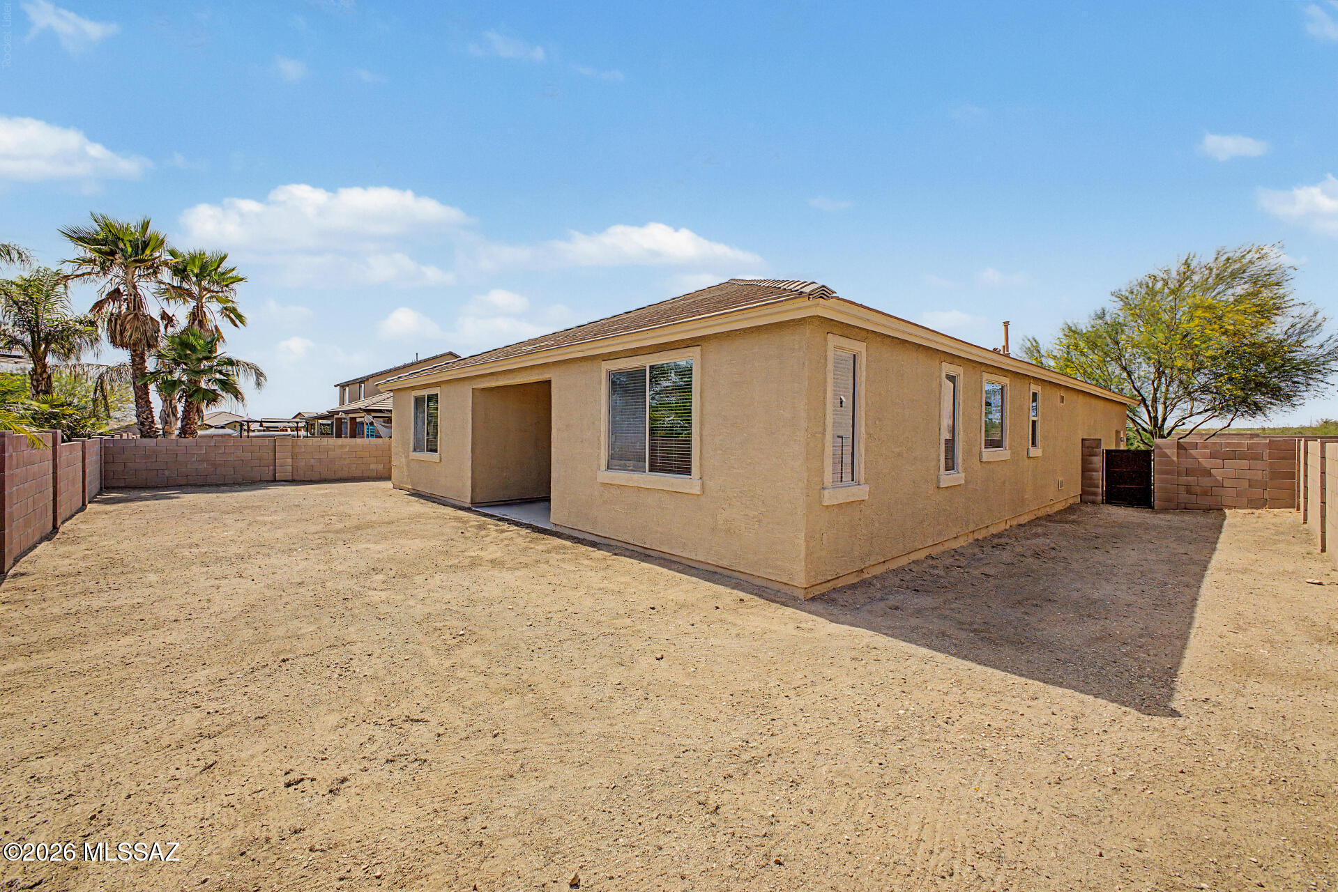 San Lucas Block 3 & 4 - Residential
