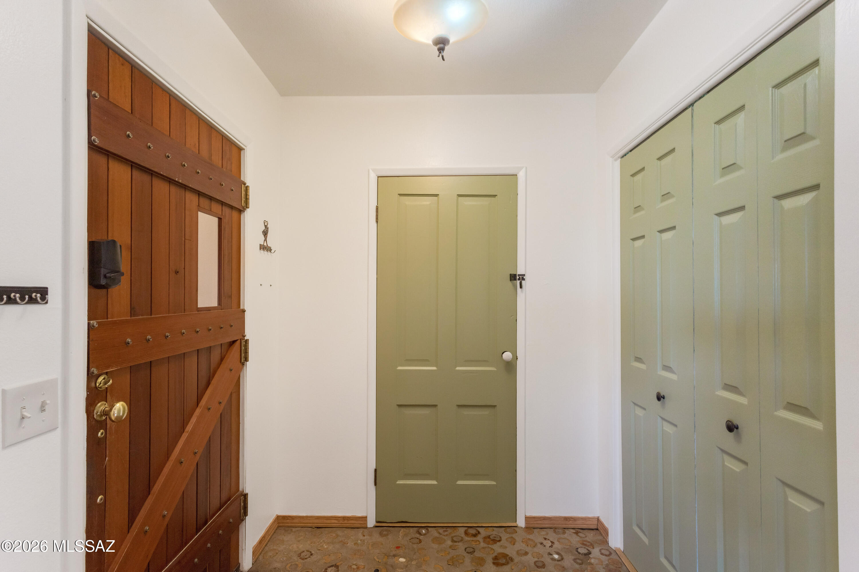 Other/Unknown - Residential