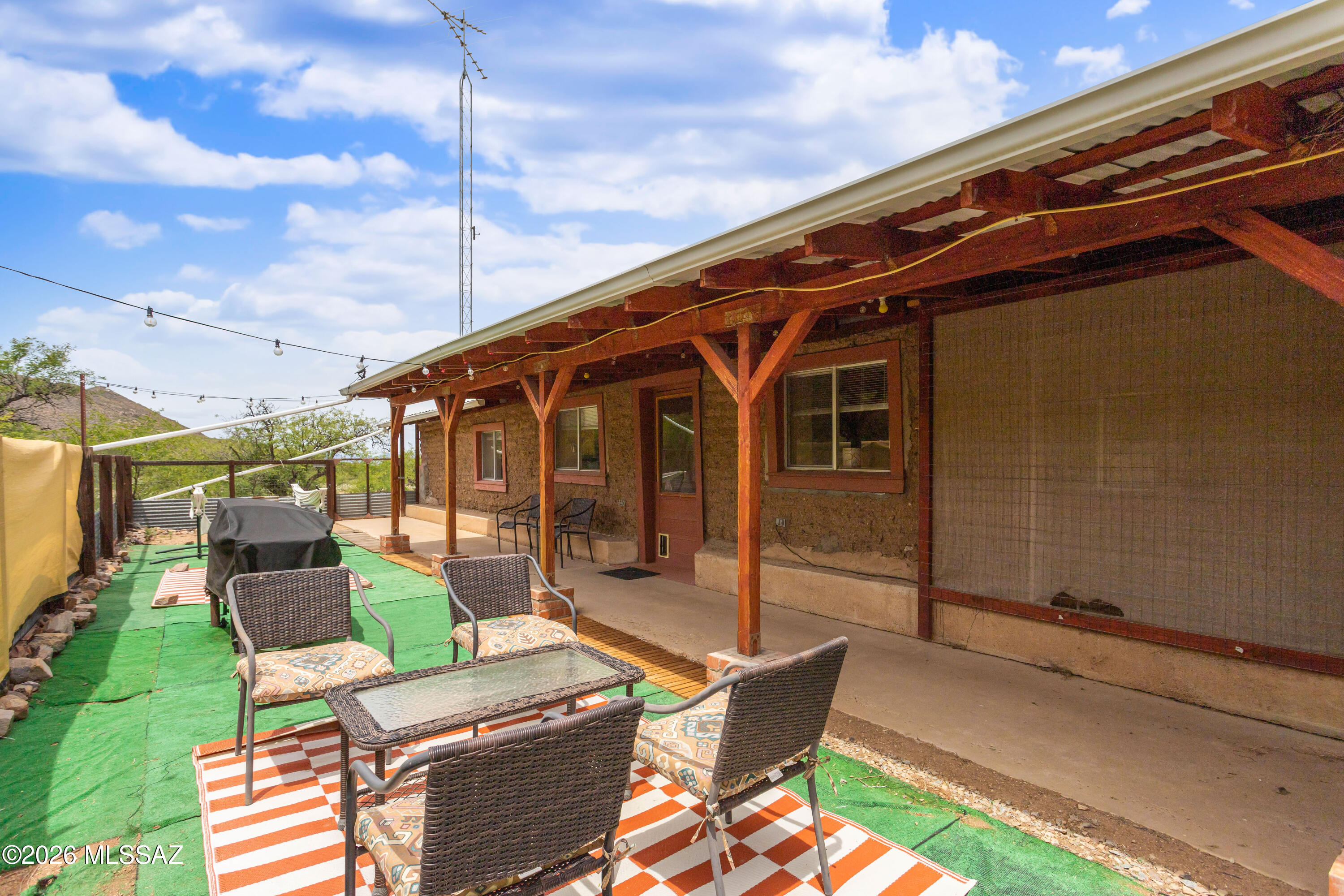 Other/Unknown - Residential
