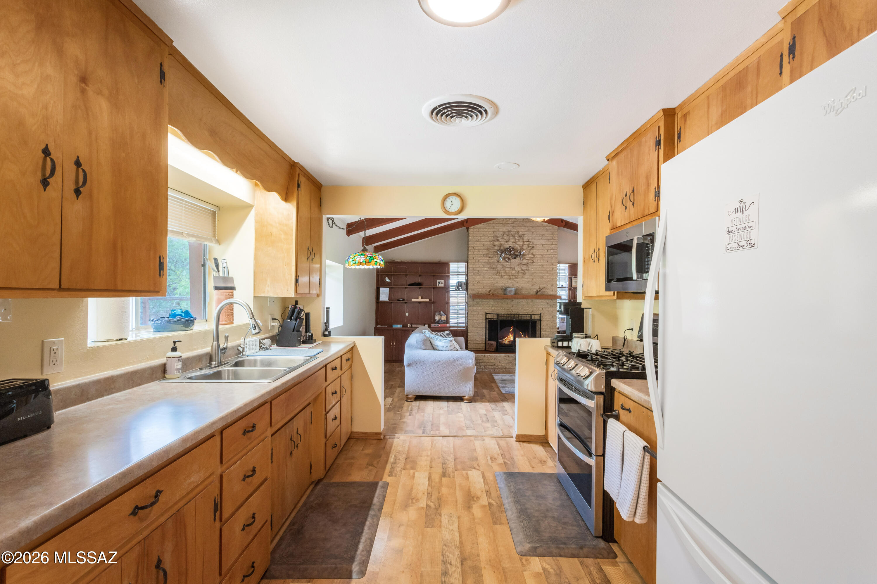 Other/Unknown - Residential