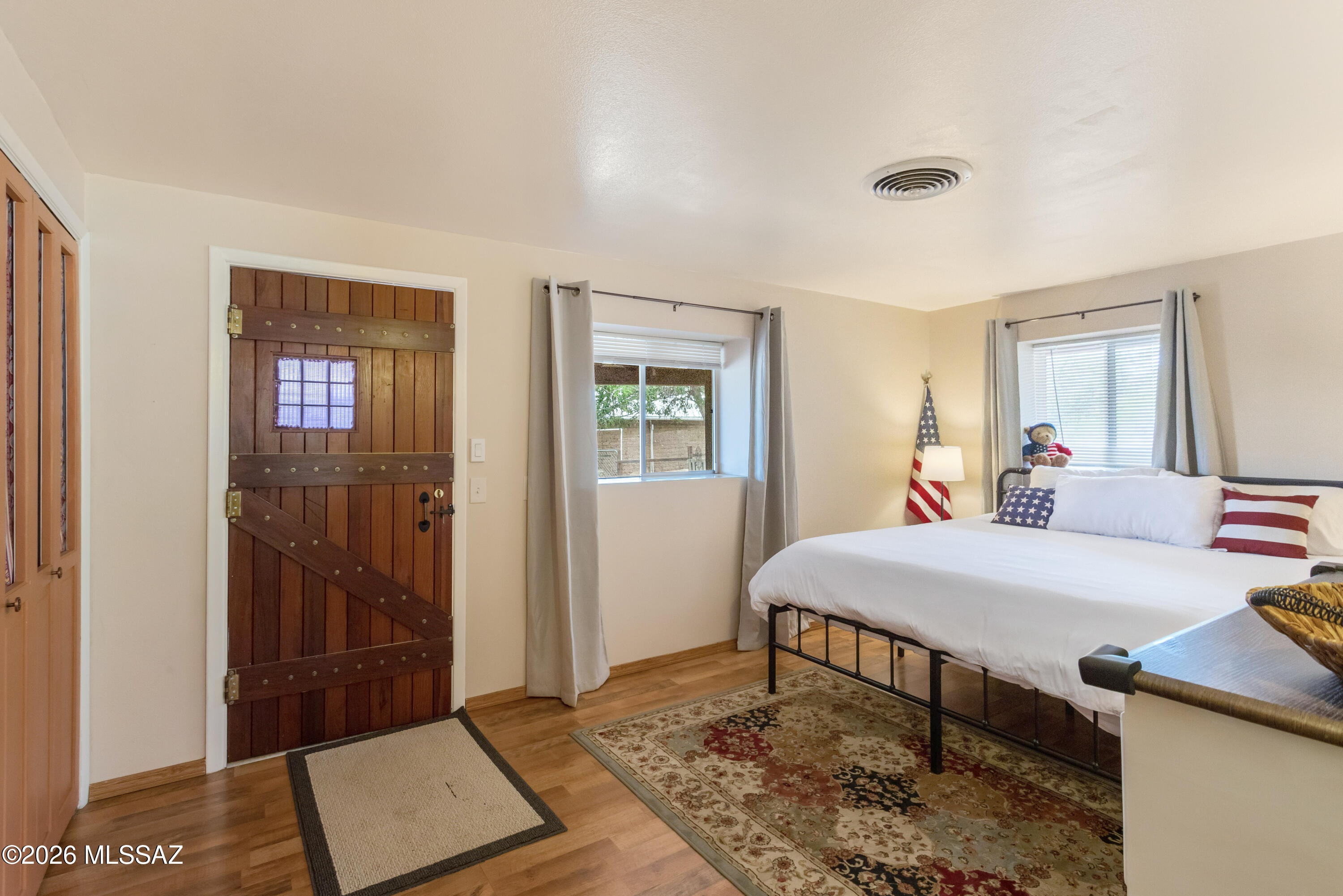 Other/Unknown - Residential