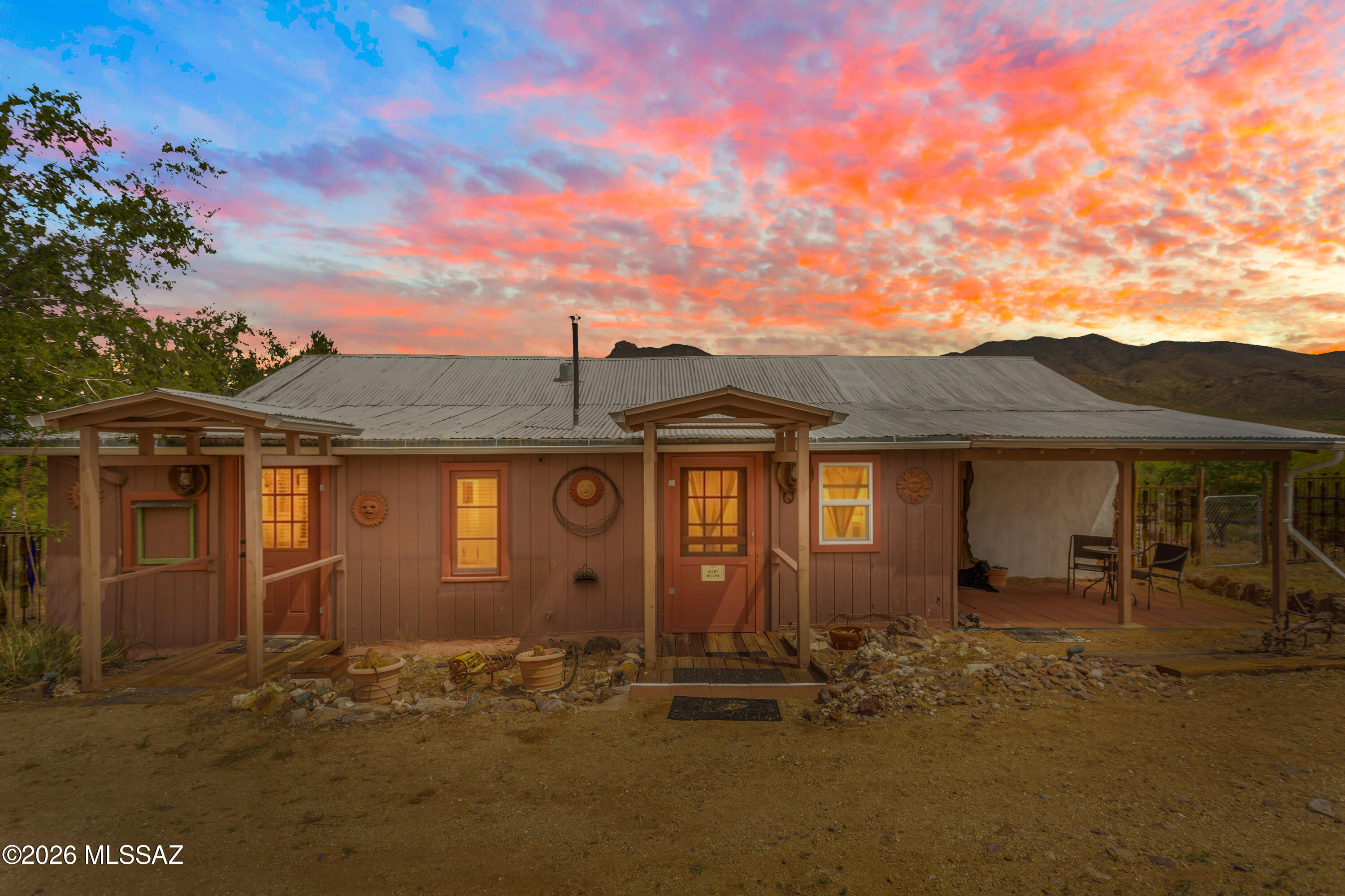 Other/Unknown - Residential