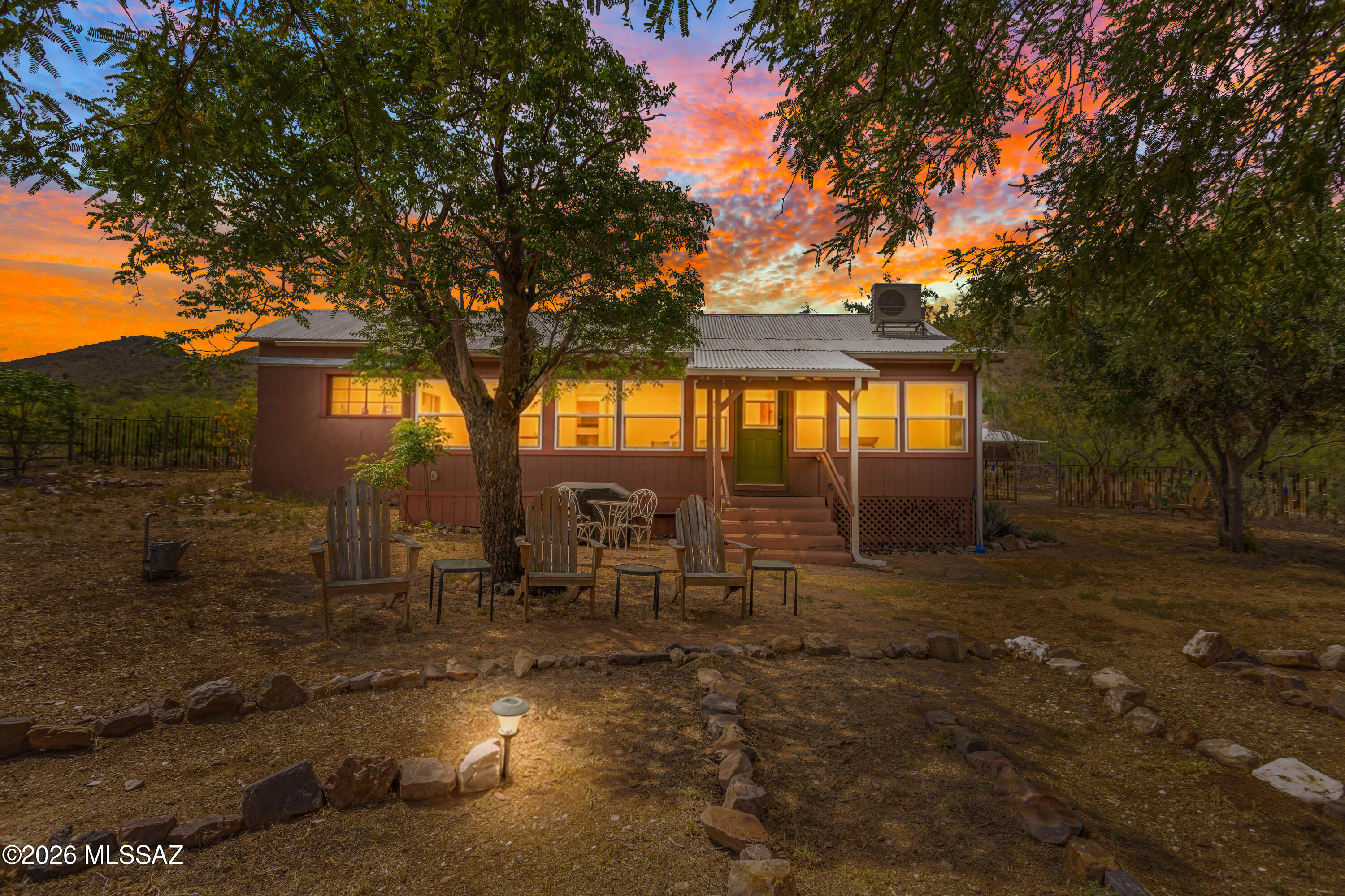 Other/Unknown - Residential