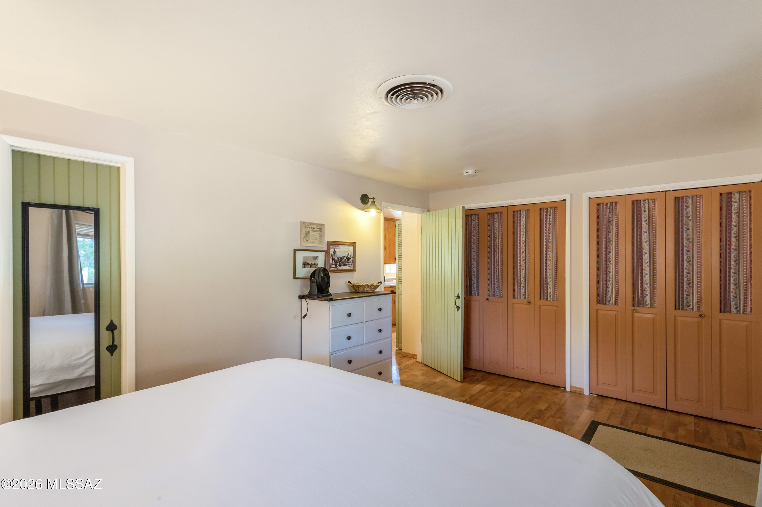 Other/Unknown - Residential