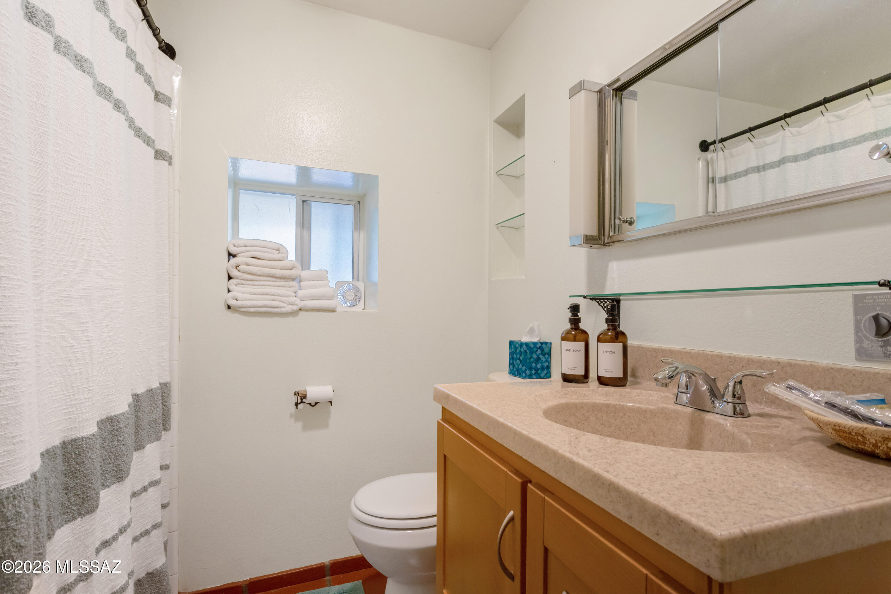 Other/Unknown - Residential