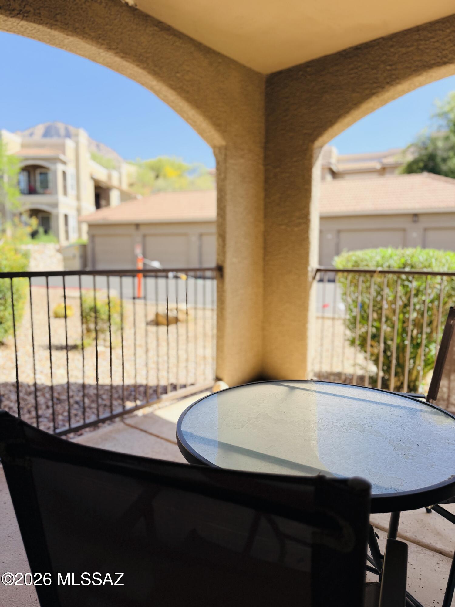 The Boulders at La Reserve Condominiums - Residential Lease
