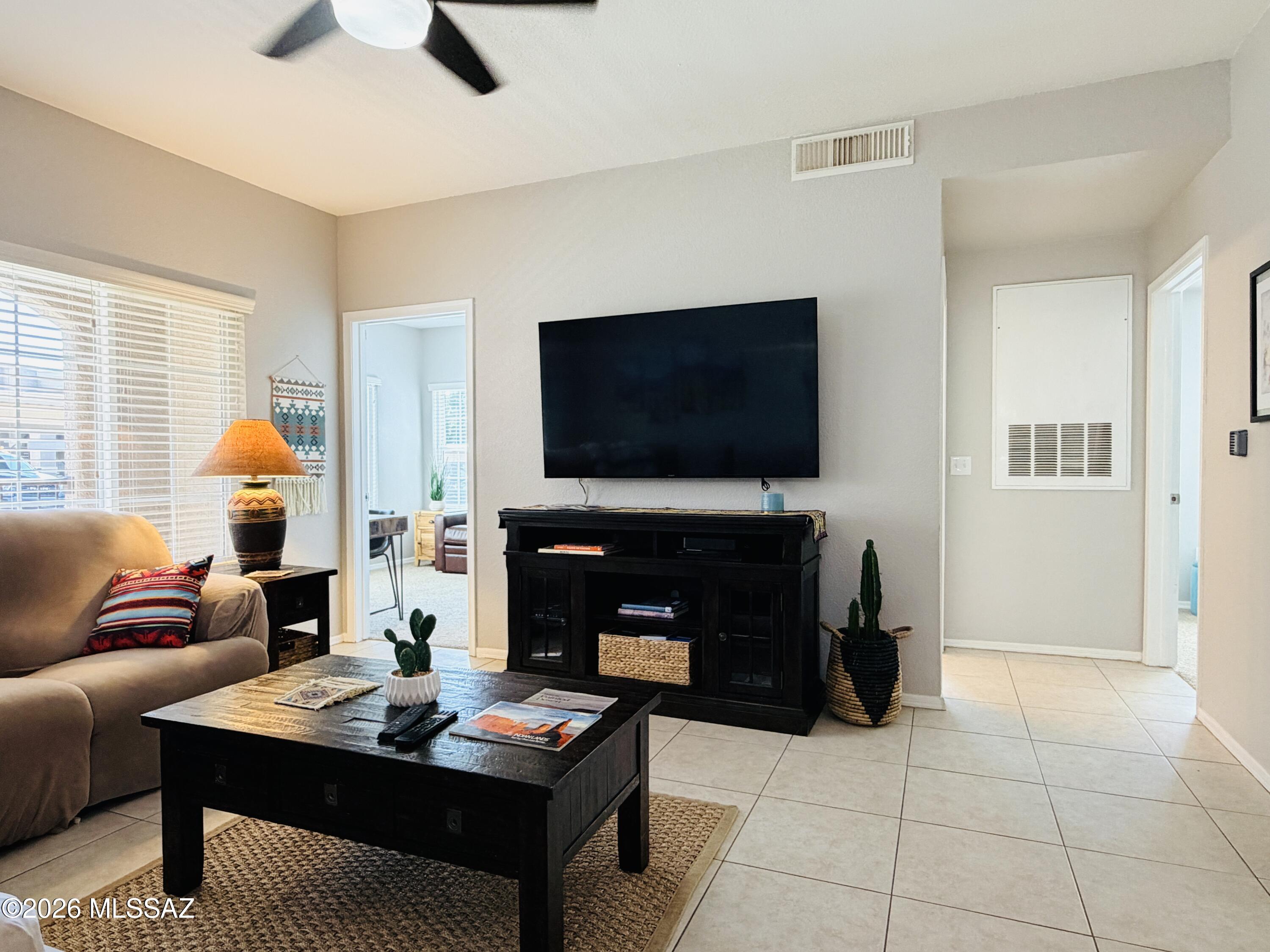 The Boulders at La Reserve Condominiums - Residential Lease