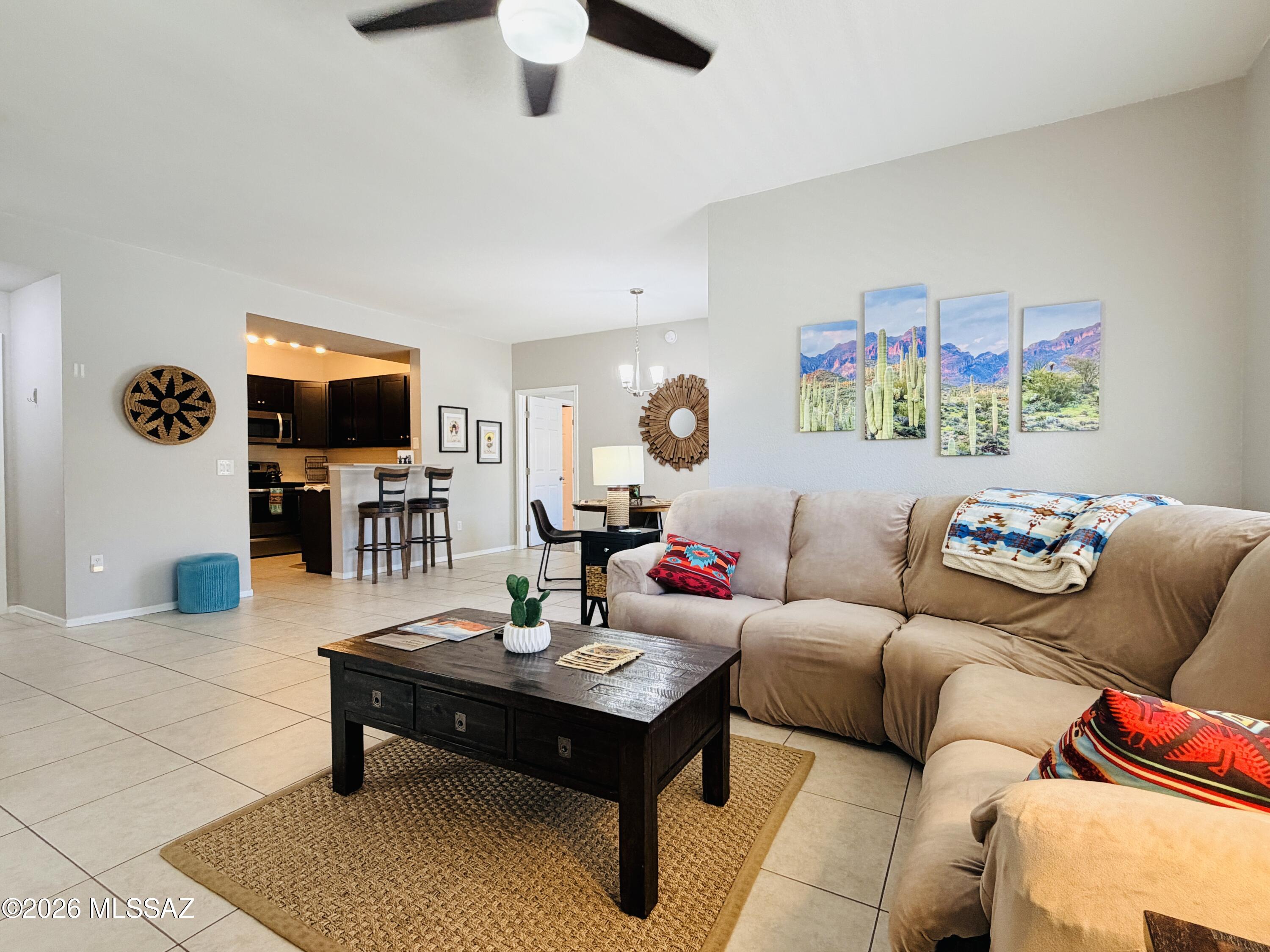 The Boulders at La Reserve Condominiums - Residential Lease